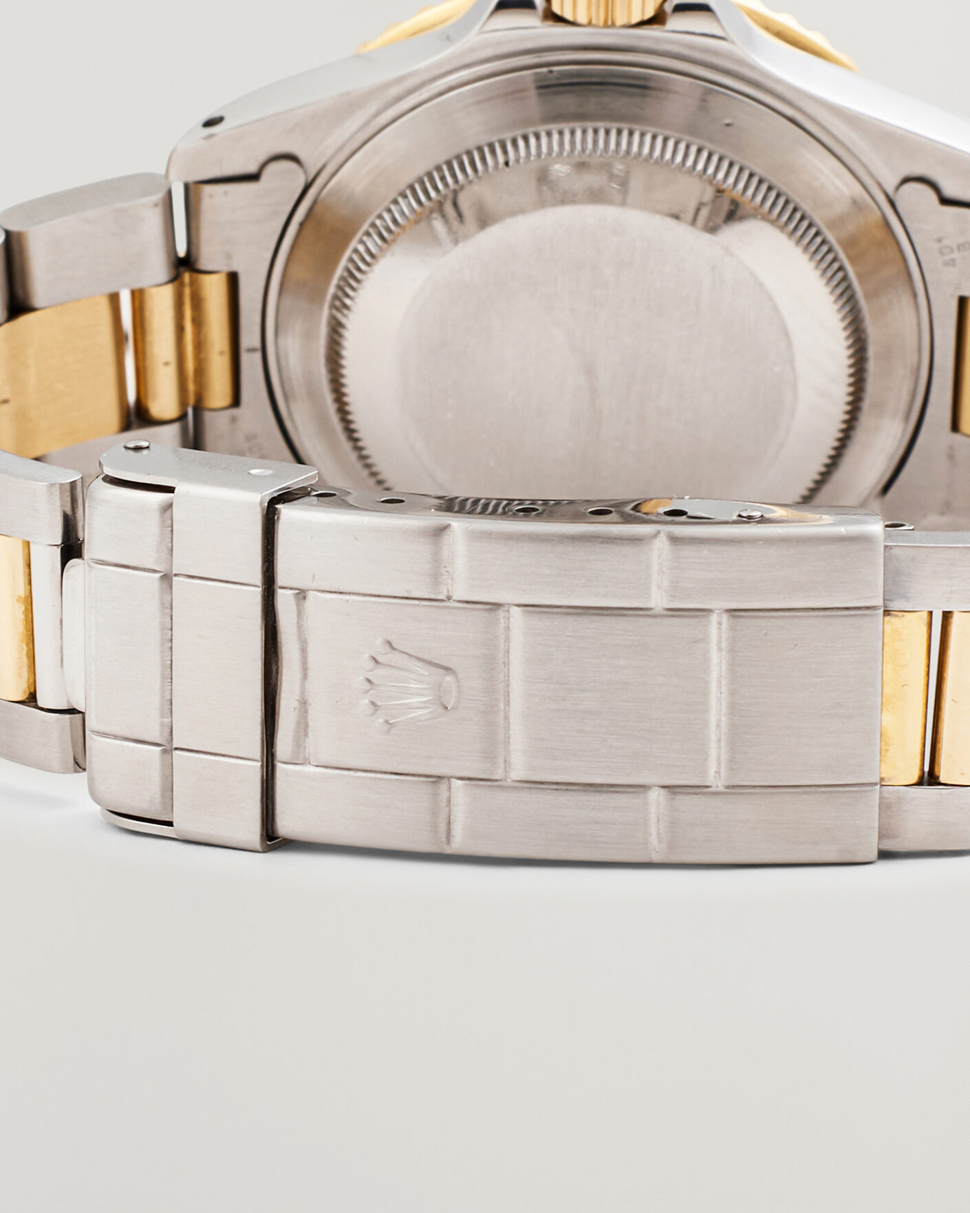 Herre | Pre-Owned & Vintage Watches | Rolex Pre-Owned | Submariner G/S