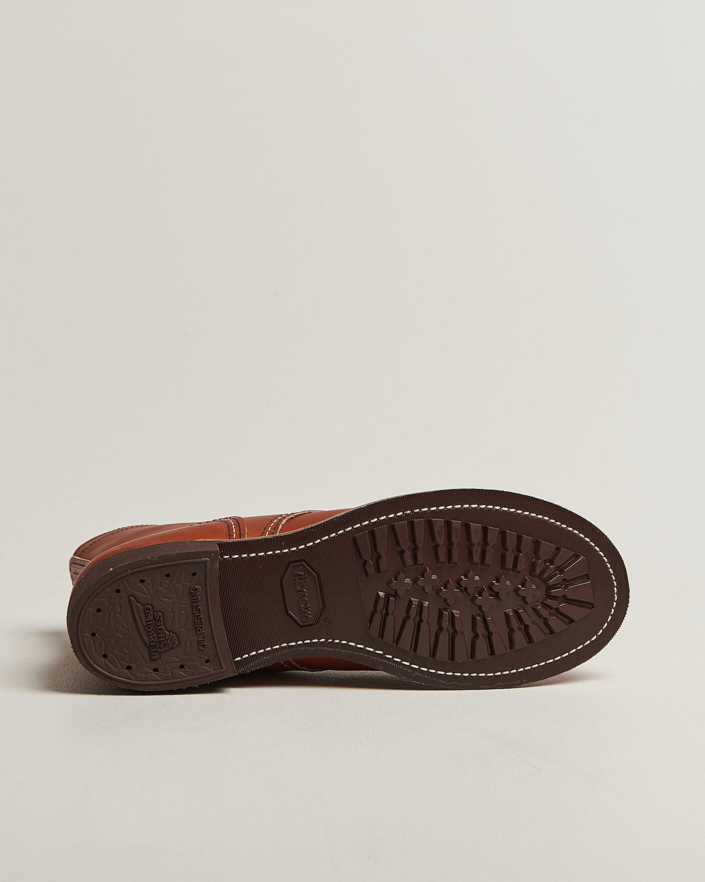 Herre | Støvler | Red Wing Shoes | Iron Ranger Boot Oro Legacy Leather
