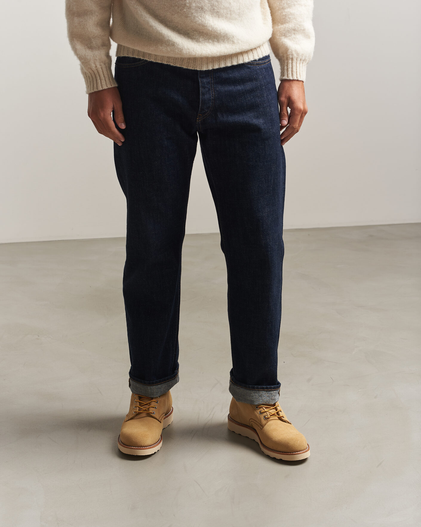 Herre | Støvler | Red Wing Shoes | Round Toe Boot Hawthorne Abilene