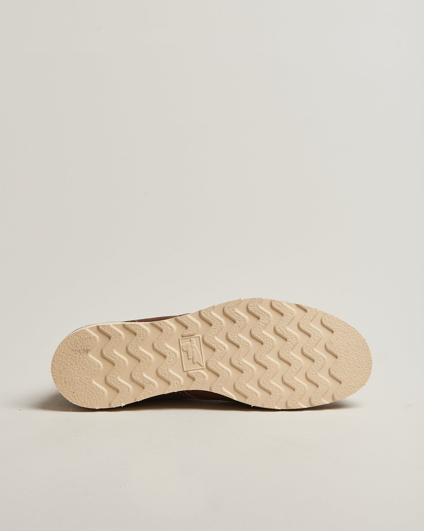 Herre | Støvler | Red Wing Shoes | Round Toe Boot Copper Rough/Though Leather