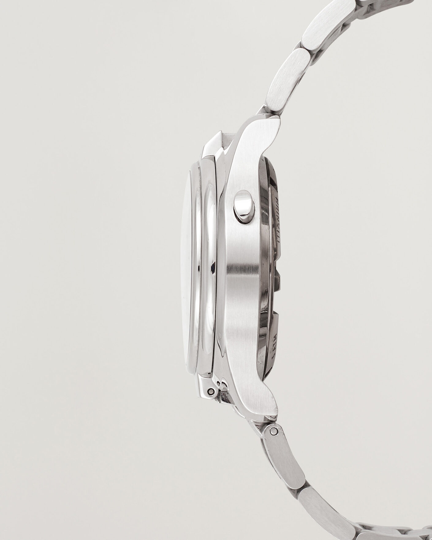 Herre | Pre-Owned & Vintage Watches | Sjöö Sandström Pre-Owned | Chronolink Worldtimer UTC Swedish Blonde