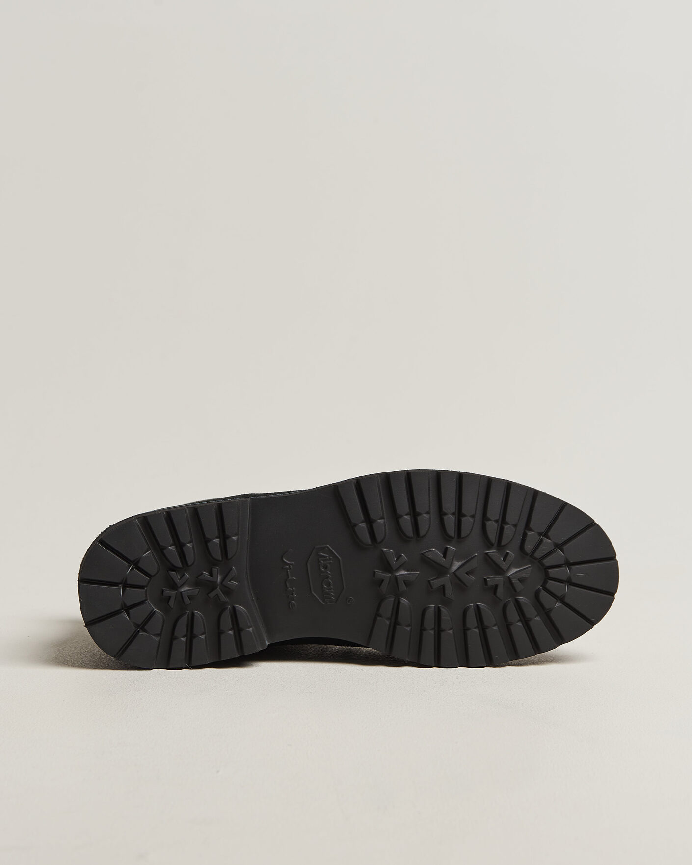 Herre | Støvler | Fracap | M120 Suede Boot Black