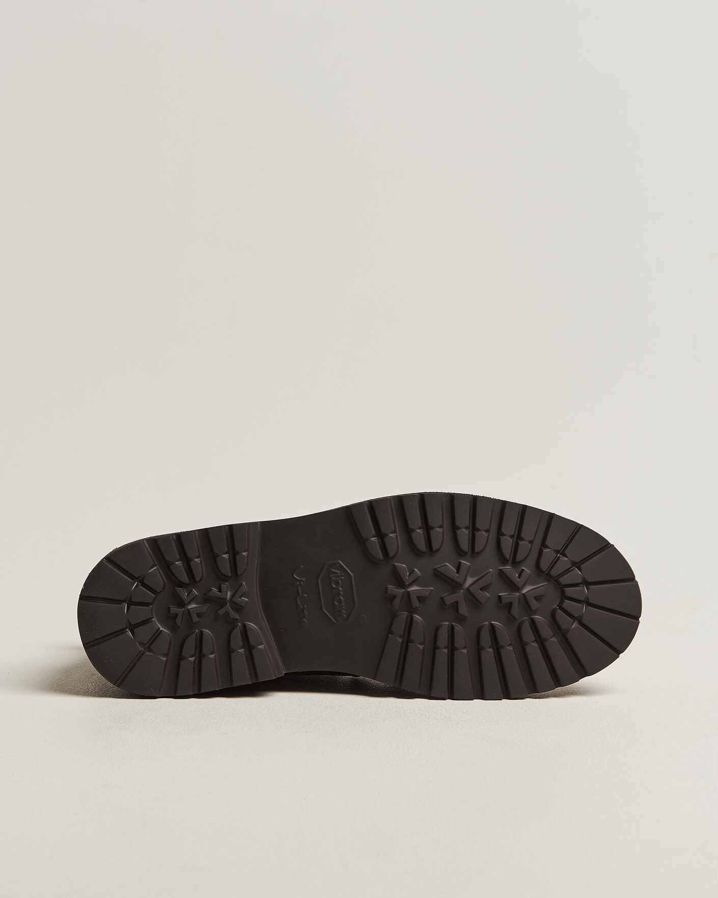 Herre | Støvler | Fracap | M120 Grain Leather Boot Corteccia