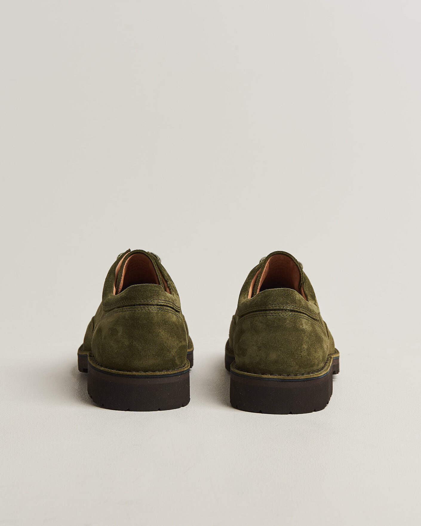 Herre | Støvler | Fracap | Explorer Low Boot Forest
