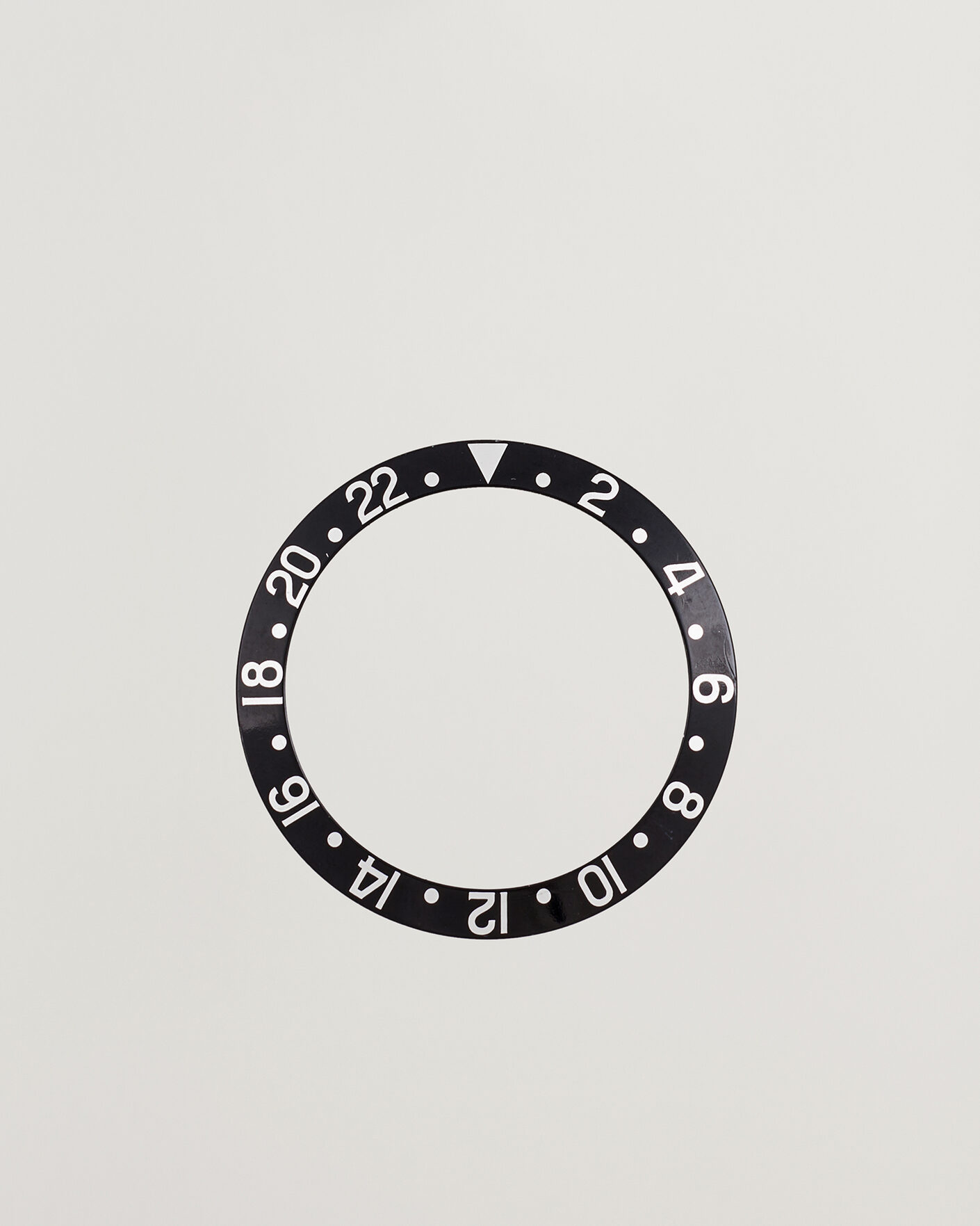 Herre | Pre-owned Accessories | Rolex Pre-Owned | Rolex Bezel GMT 