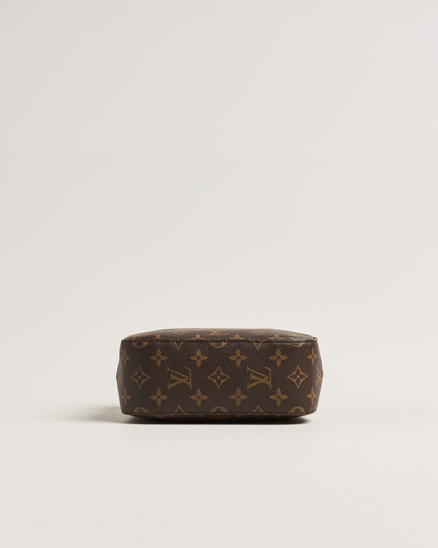 Herre | Pre-Owned & Vintage Bags | Louis Vuitton Pre-Owned | Spontini Bag Monogram
