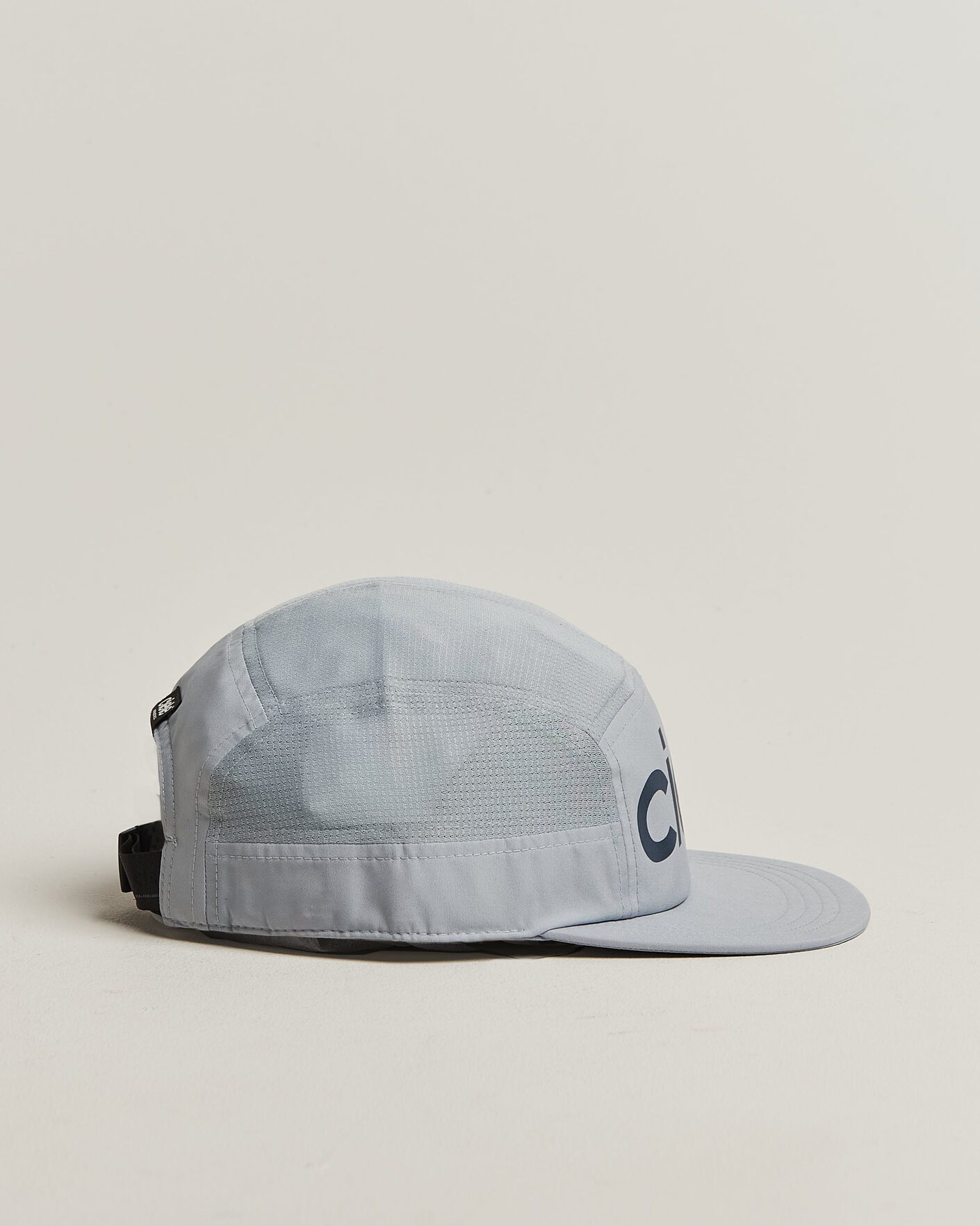 Herre | Hatte & kasketter | Ciele | GOCap Century Running Cap Quarry