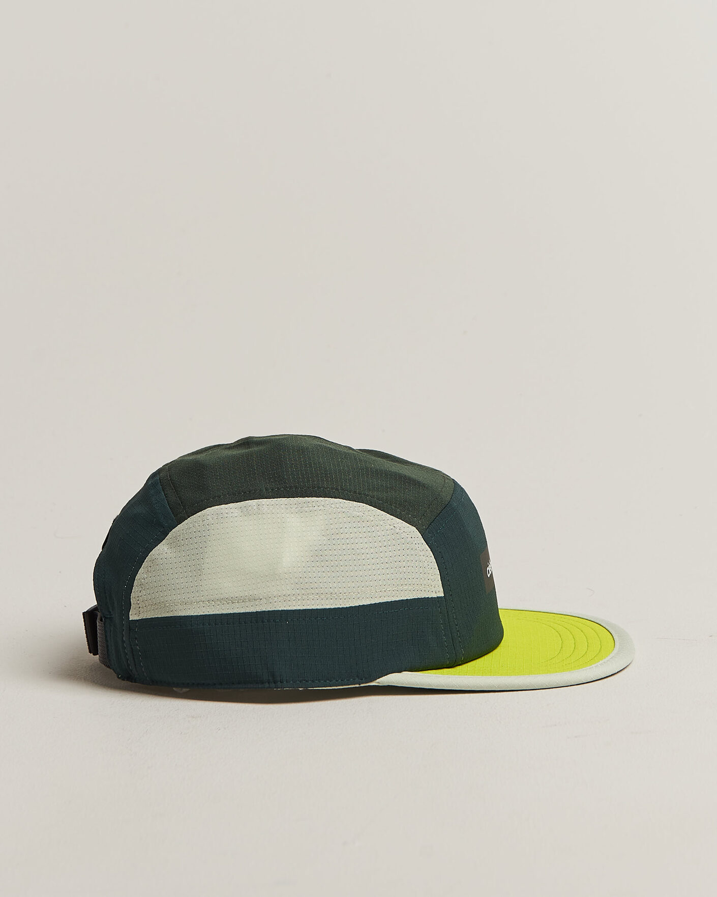 Herre | Hatte & kasketter | Ciele | GOCap Field Running Cap Spruce Light Moss