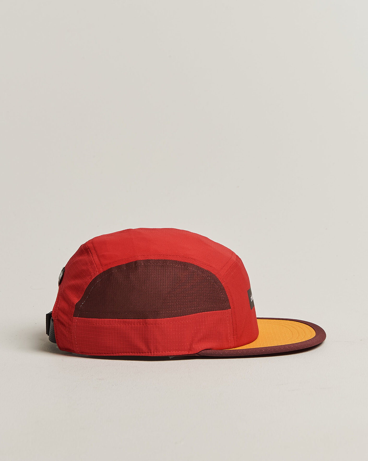 Herre | Hatte & kasketter | Ciele | GOCap Field Running Cap Red Andorra