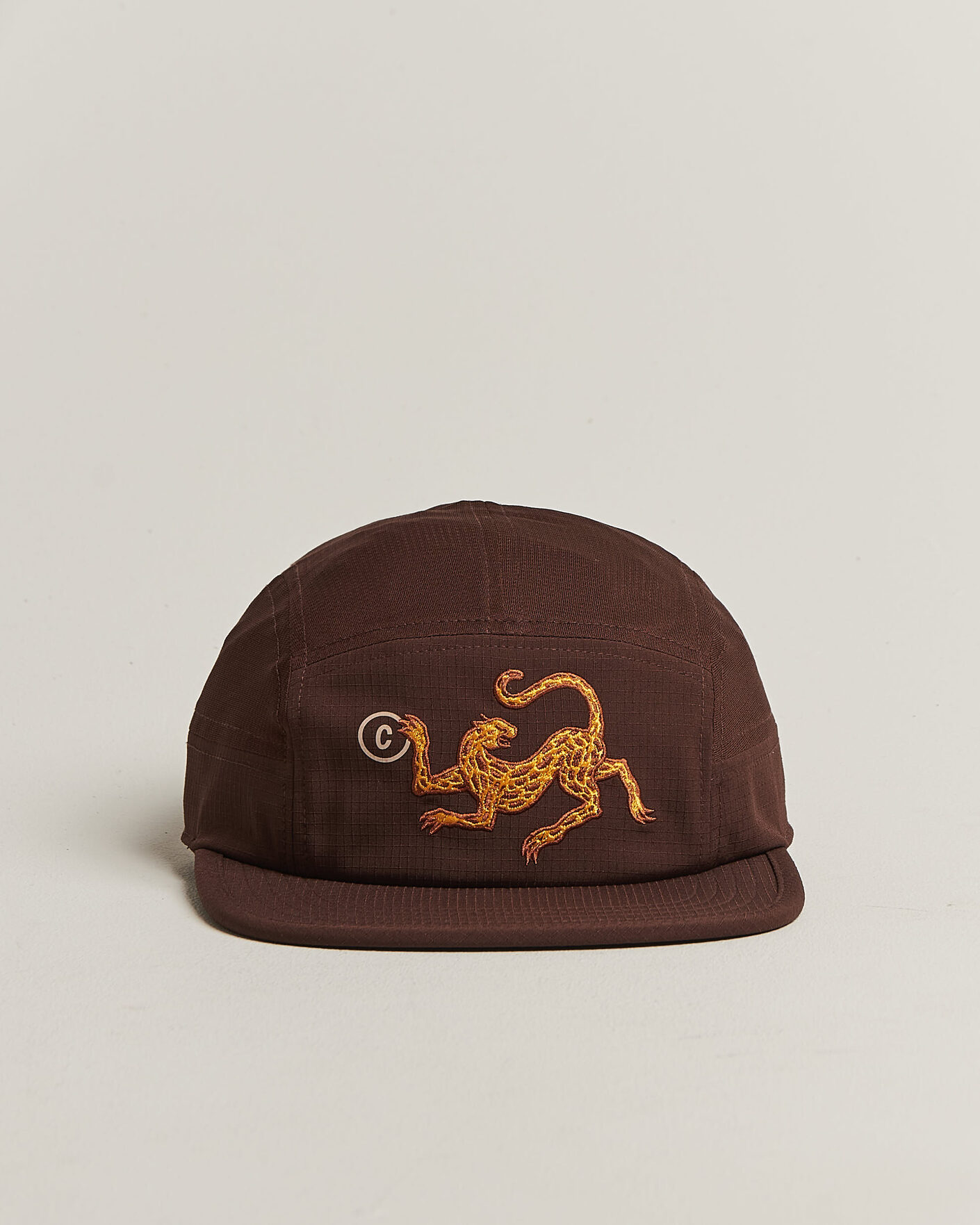 Herre | Hatte & kasketter | Ciele | GOCap Field Running Cap Oak Cheetah