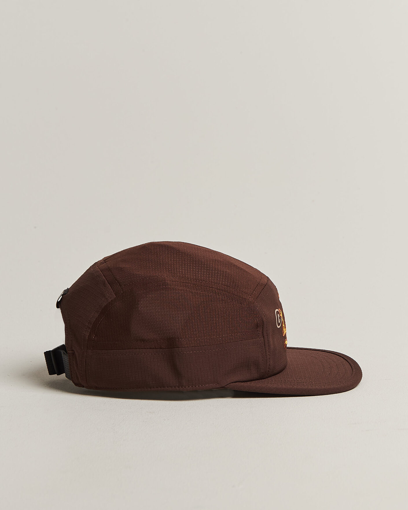 Herre | Hatte & kasketter | Ciele | GOCap Field Running Cap Oak Cheetah