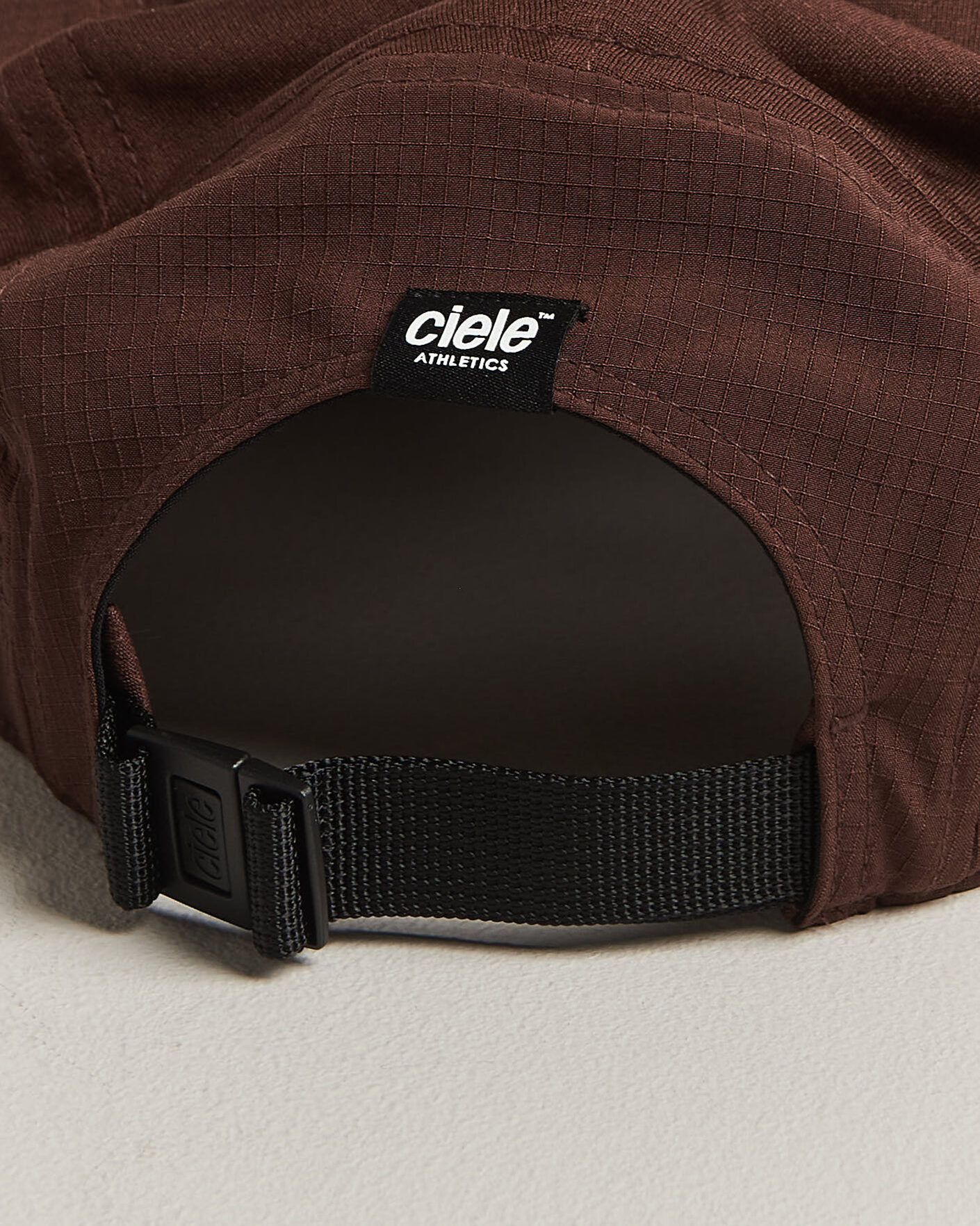 Herre | Hatte & kasketter | Ciele | GOCap Field Running Cap Oak Cheetah