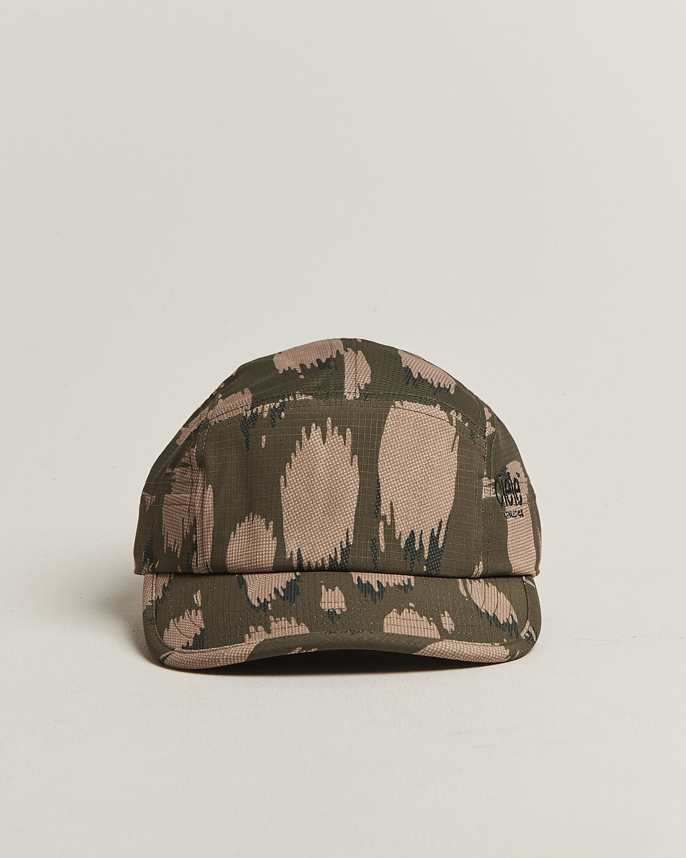 Herre | Hatte & kasketter | Ciele | GOCap Field Running Cap Kombu