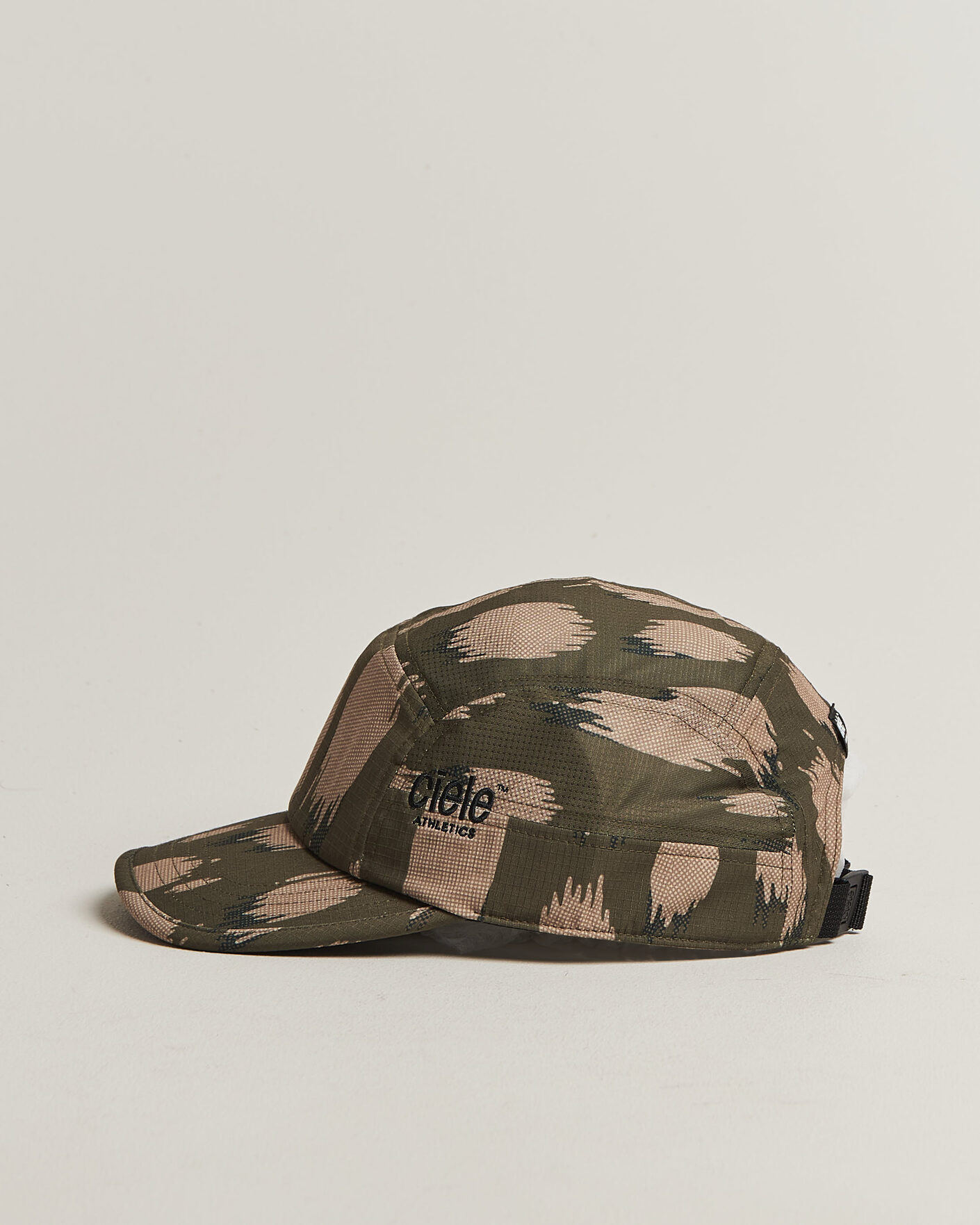Herre | Hatte & kasketter | Ciele | GOCap Field Running Cap Kombu