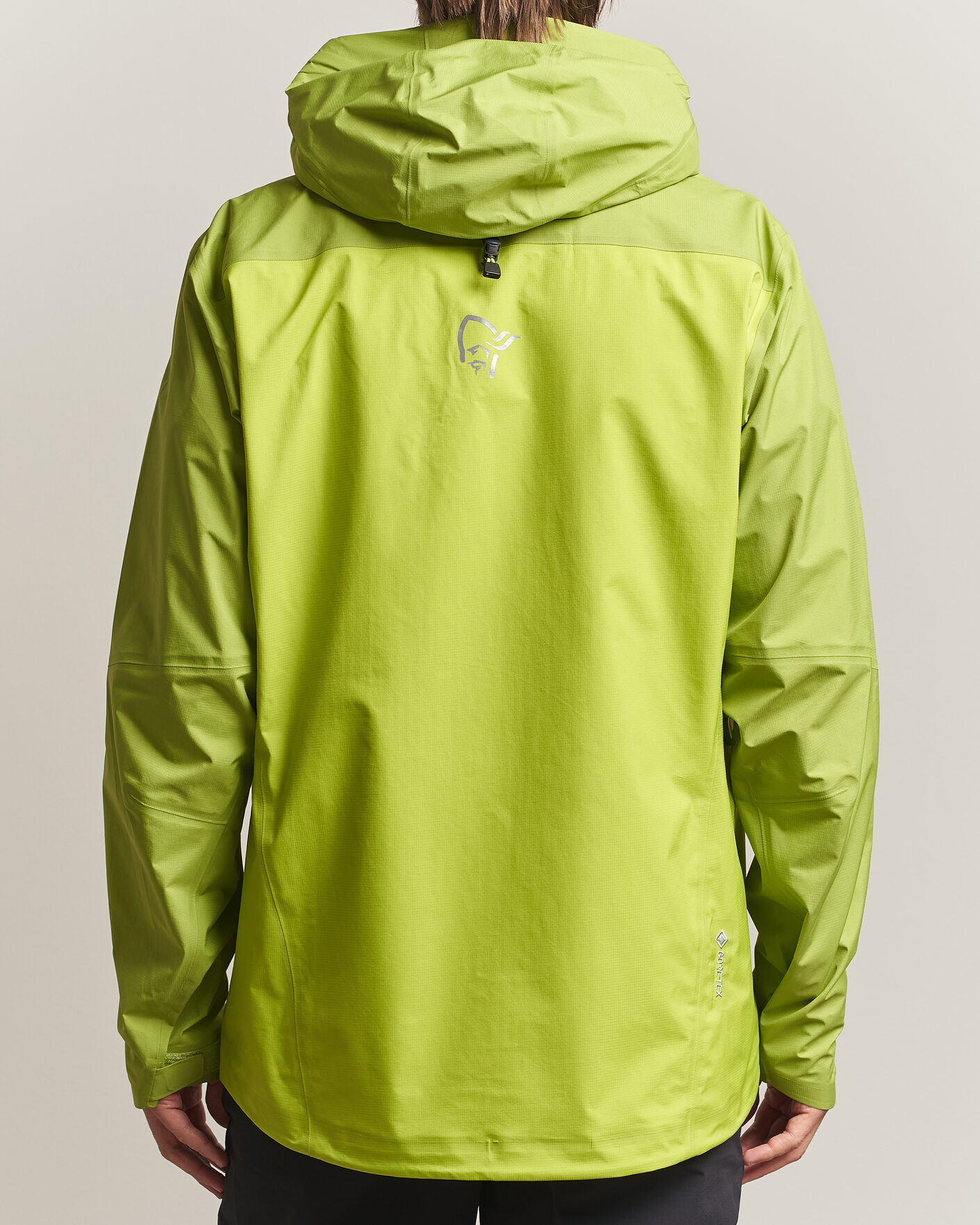 Herre | Jakker | Norrøna | Falketind GORE-TEX Jacket Tender Shoots