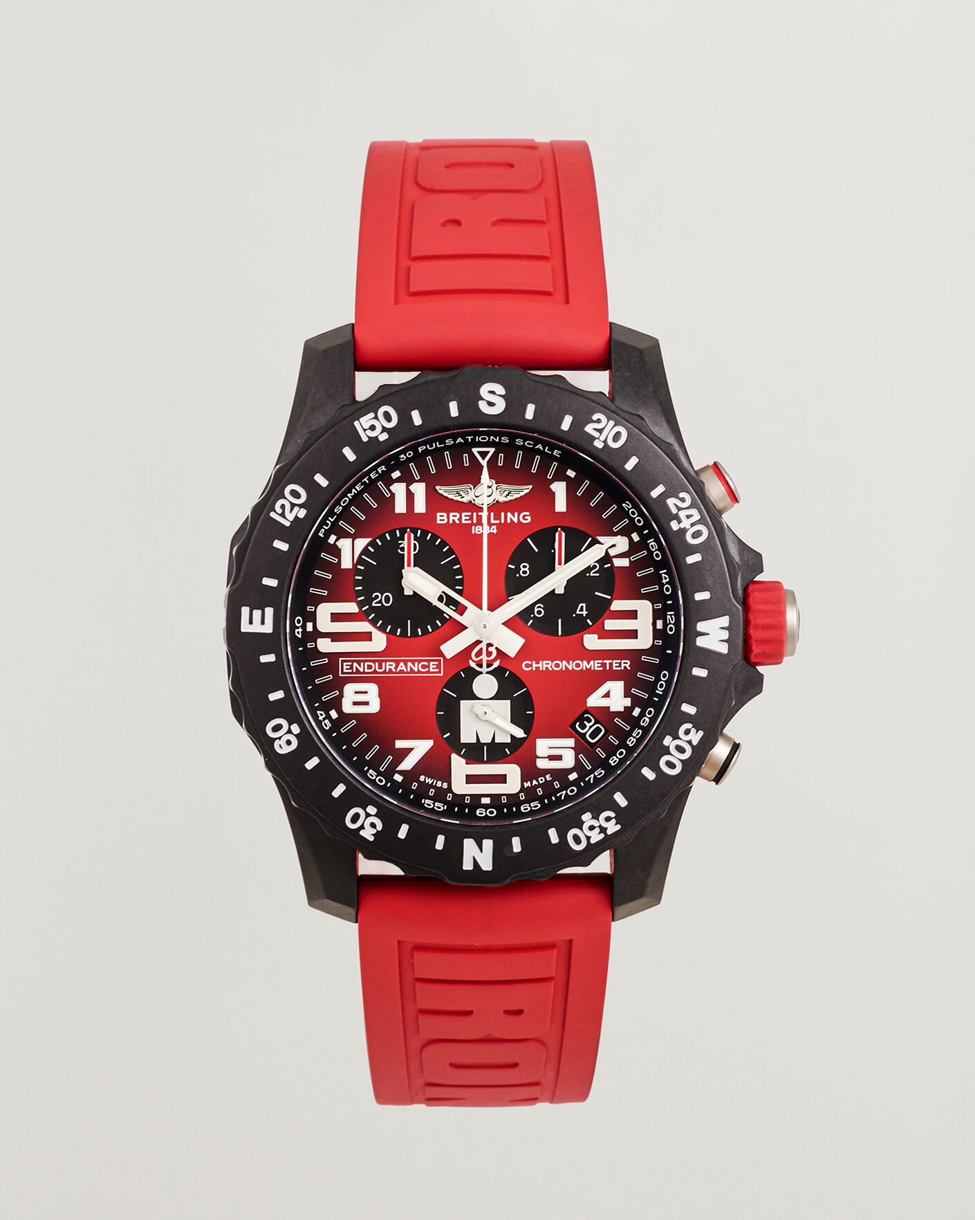 Herre | Pre-Owned & Vintage Watches | Breitling Pre-Owned | Endurance Pro