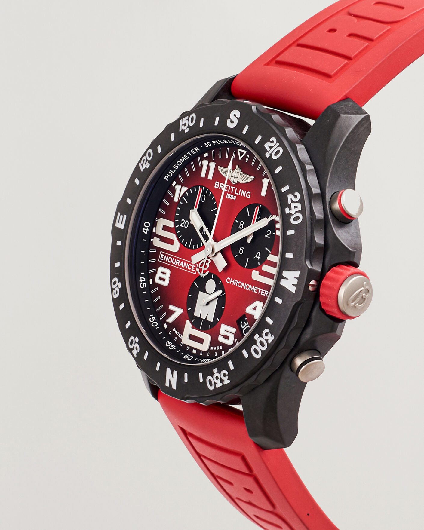 Herre | Pre-Owned & Vintage Watches | Breitling Pre-Owned | Endurance Pro