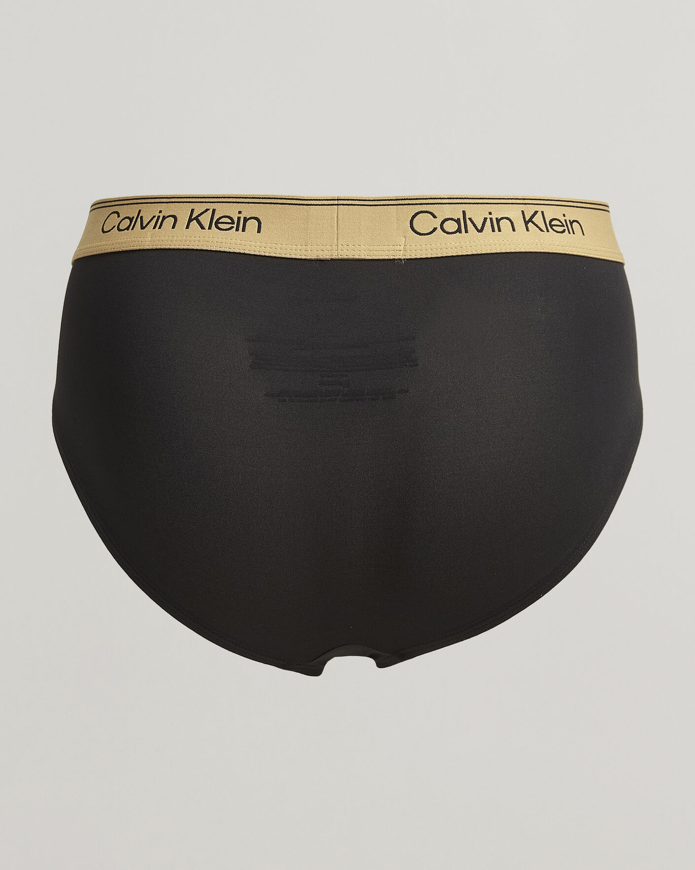 Herre | Undertøj | Calvin Klein | 3-Pack Micro Stretch Hip Brief Black