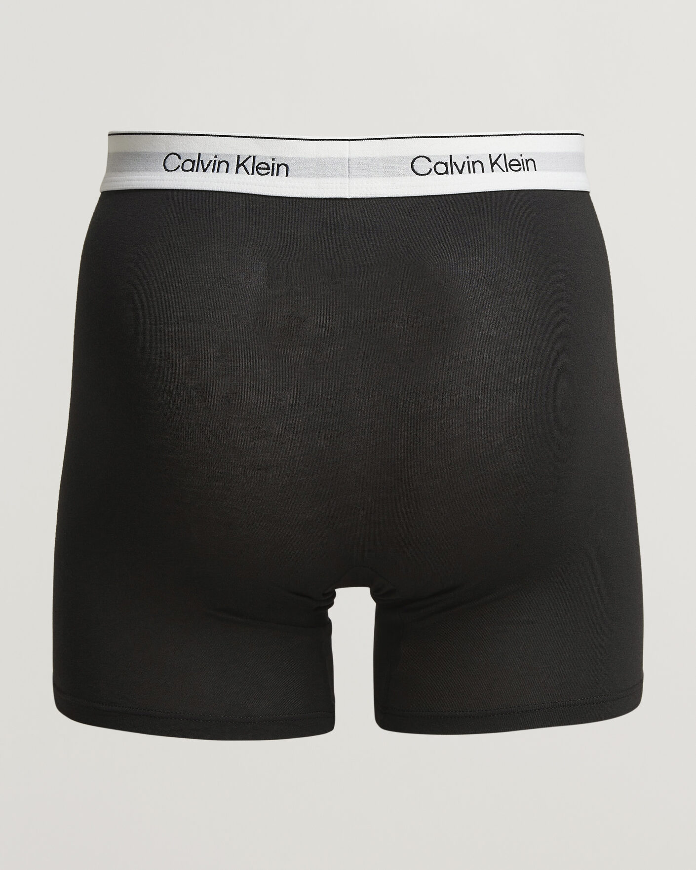 Herre | Undertøj | Calvin Klein | 5-Pack Micro Stretch Boxer Brief Black