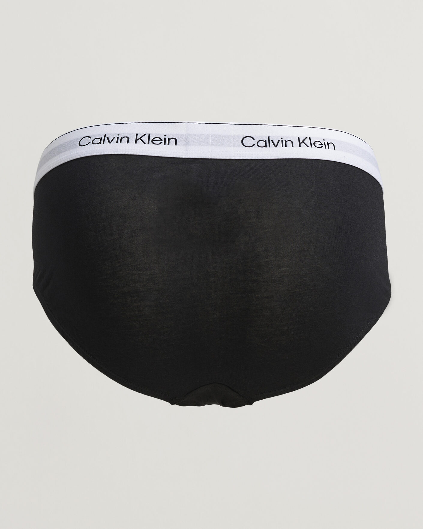 Herre | Undertøj | Calvin Klein | 3-Pack Icon Cotton Stretch Hip Brief White/Black/Grey