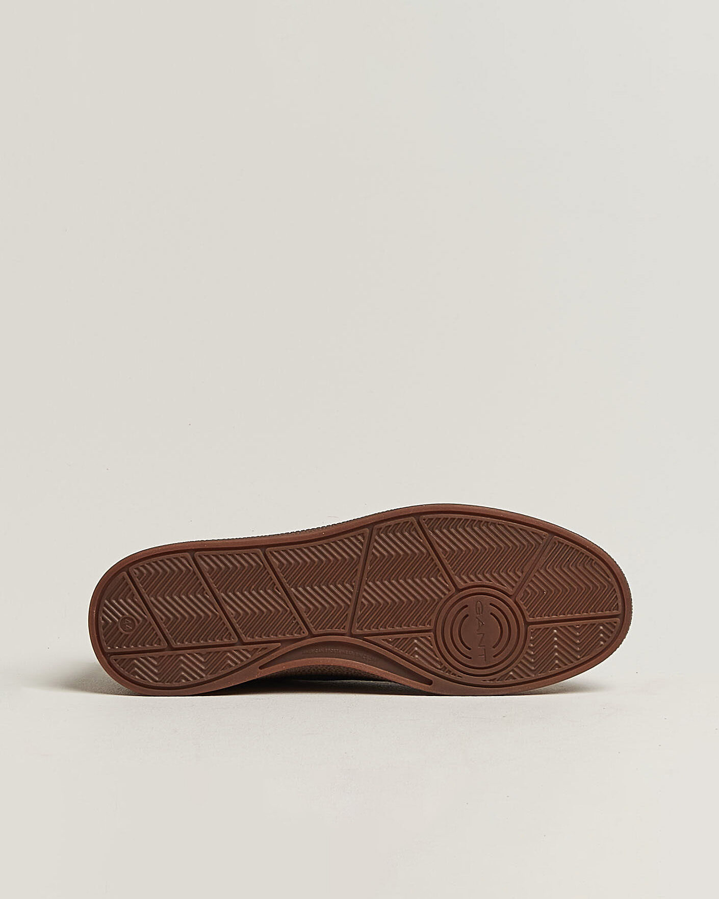Herre | Sneakers | Gant | Cuzmo Suede Sneaker Marine