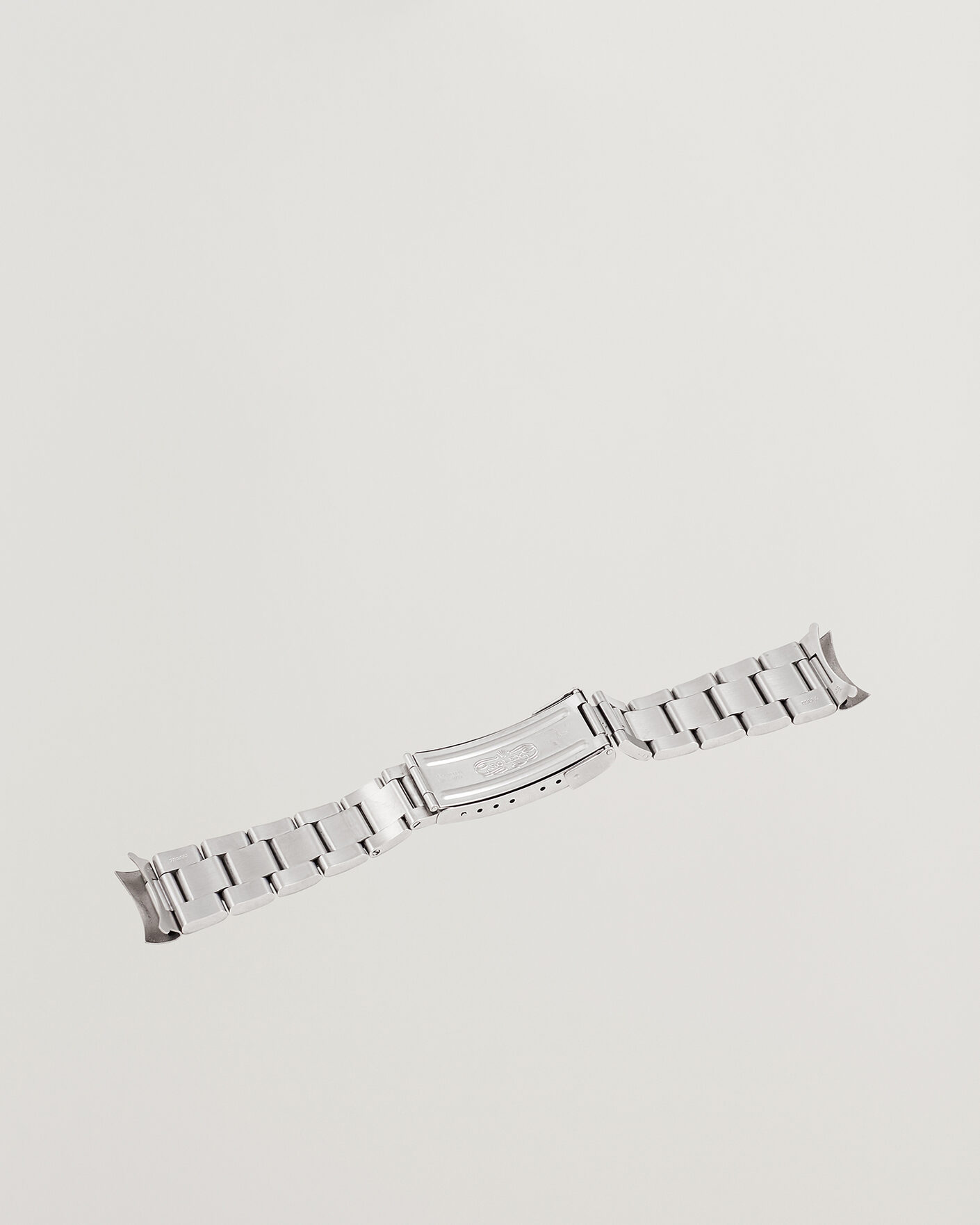Herre | Pre-owned Accessories | Rolex Pre-Owned | Oyster 78360