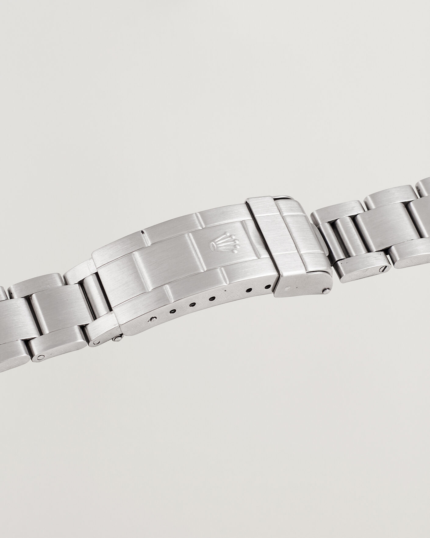 Herre | Pre-owned Accessories | Rolex Pre-Owned | Oyster 78360