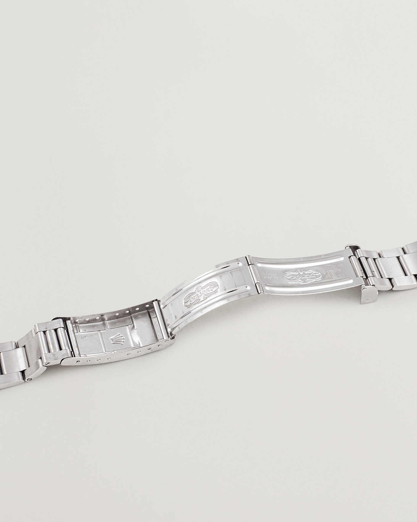 Herre | Pre-owned Accessories | Rolex Pre-Owned | Oyster 78360