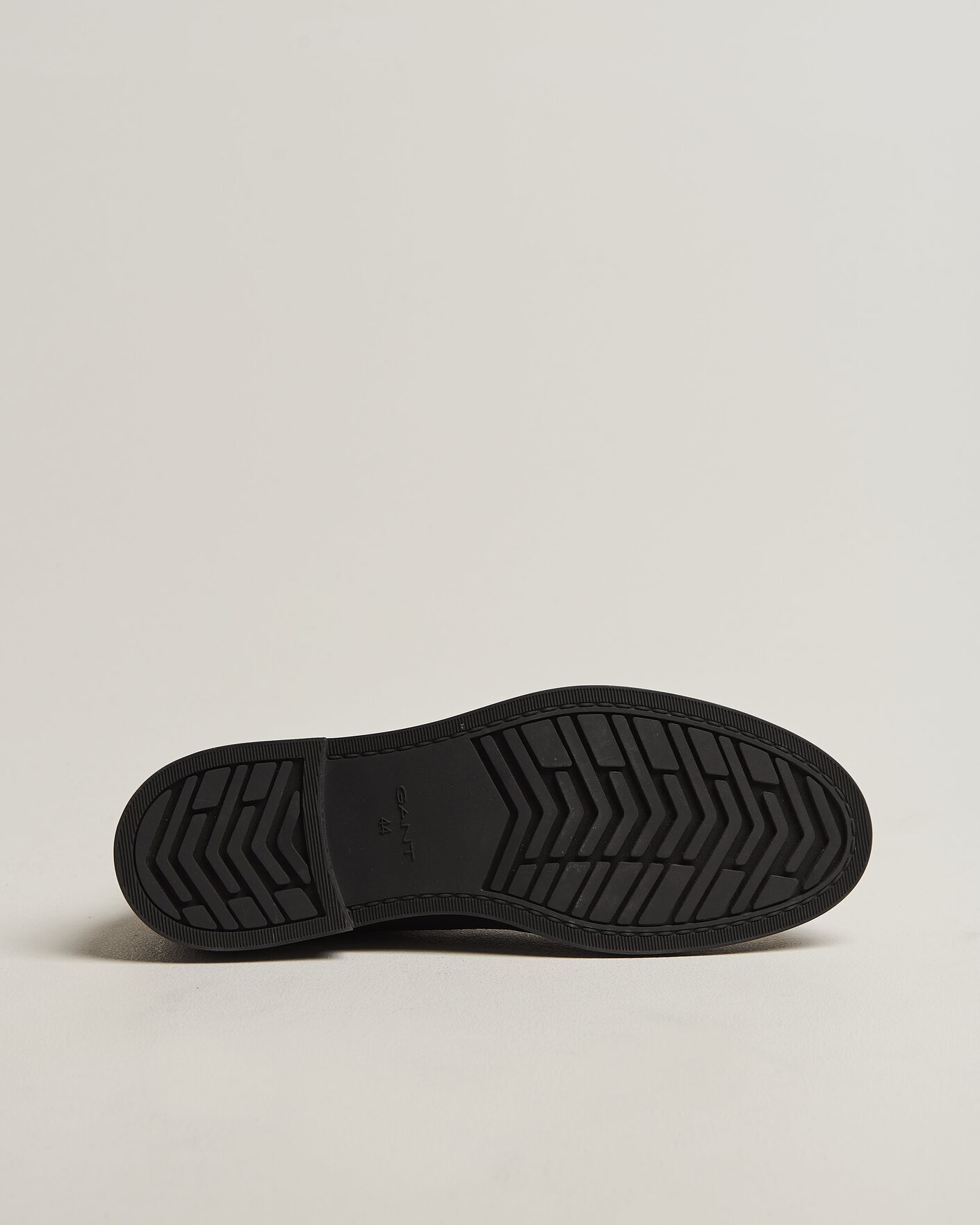Herre | Støvler | Gant | Prepdale Suede Chelsea Boot Black