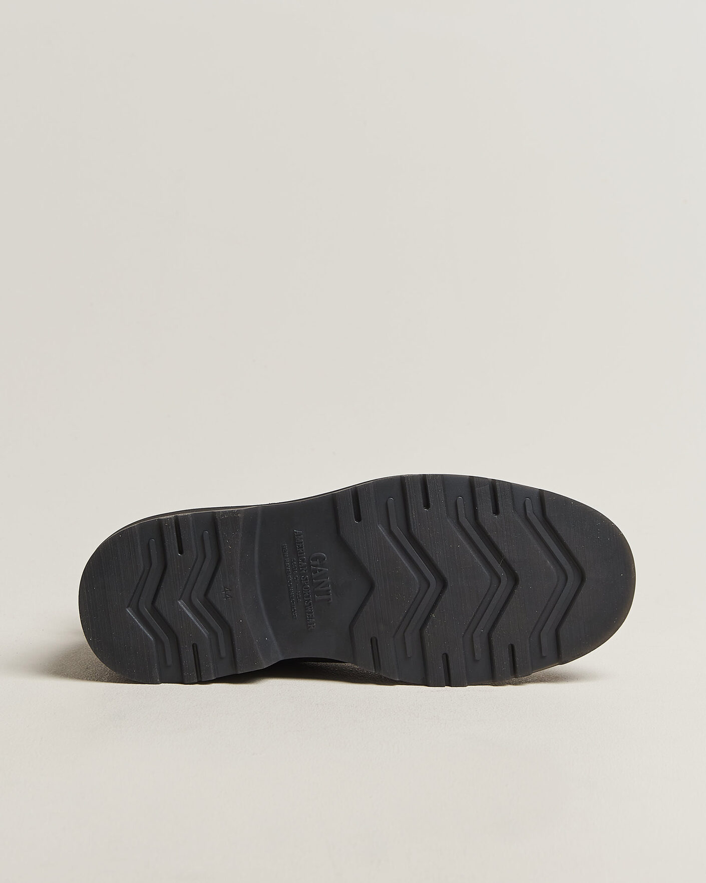Herre | Støvler | Gant | Blisdor Suede Boot Espresso Brown