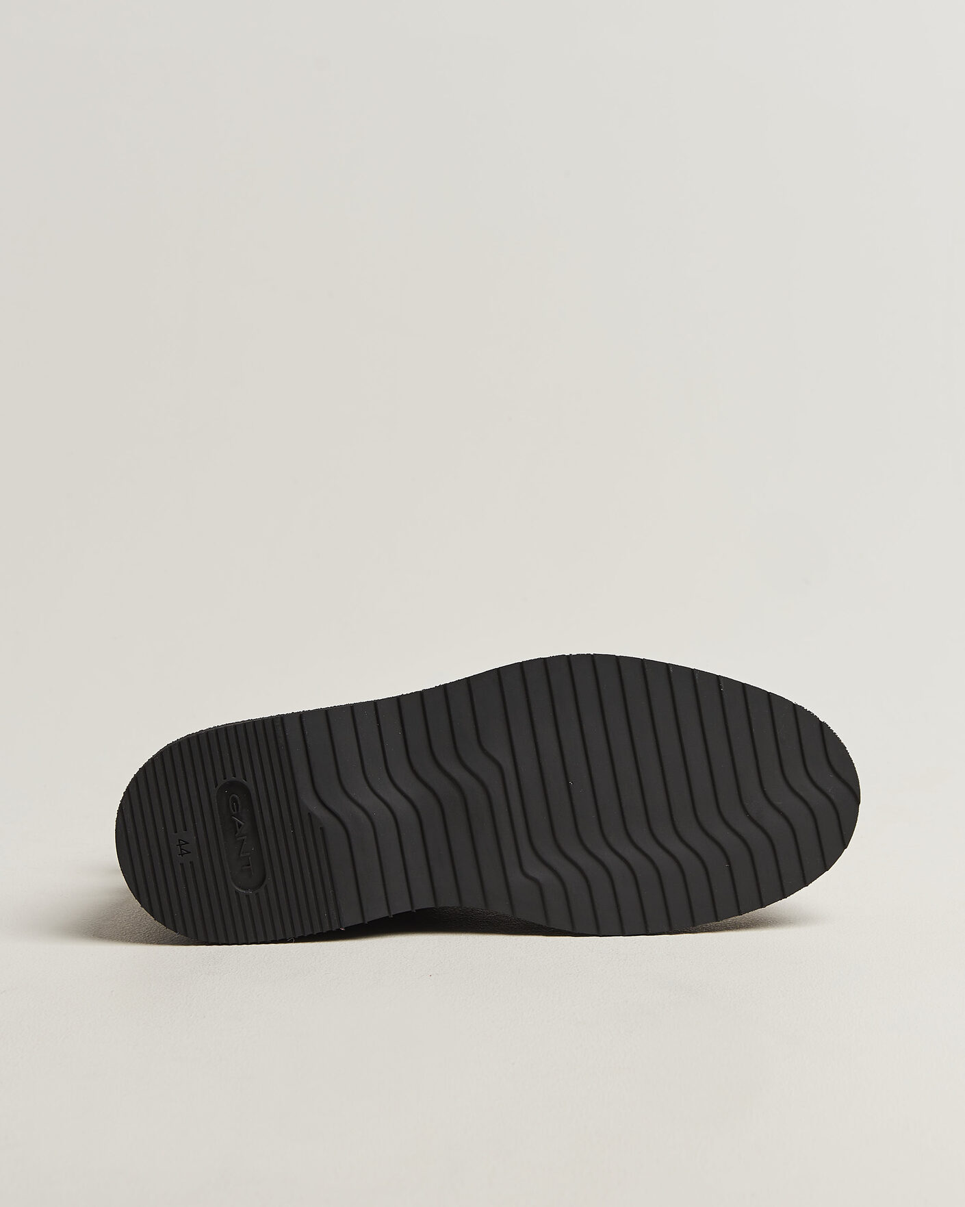 Herre | Støvler | Gant | Blistown Shearling Leather Boot Black