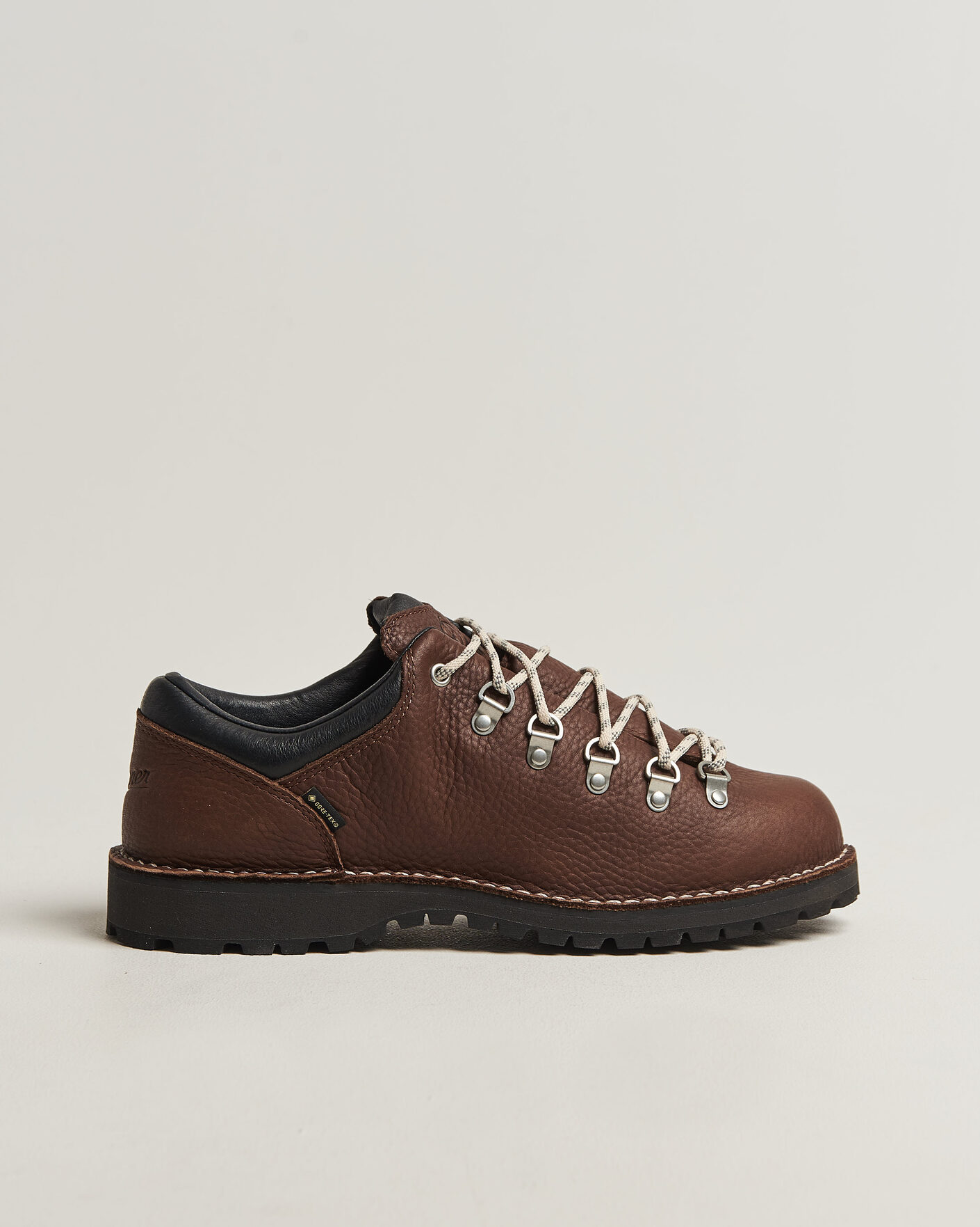 Herre | Støvler | Danner | Trail Field GORE-TEX Low Boot Brown
