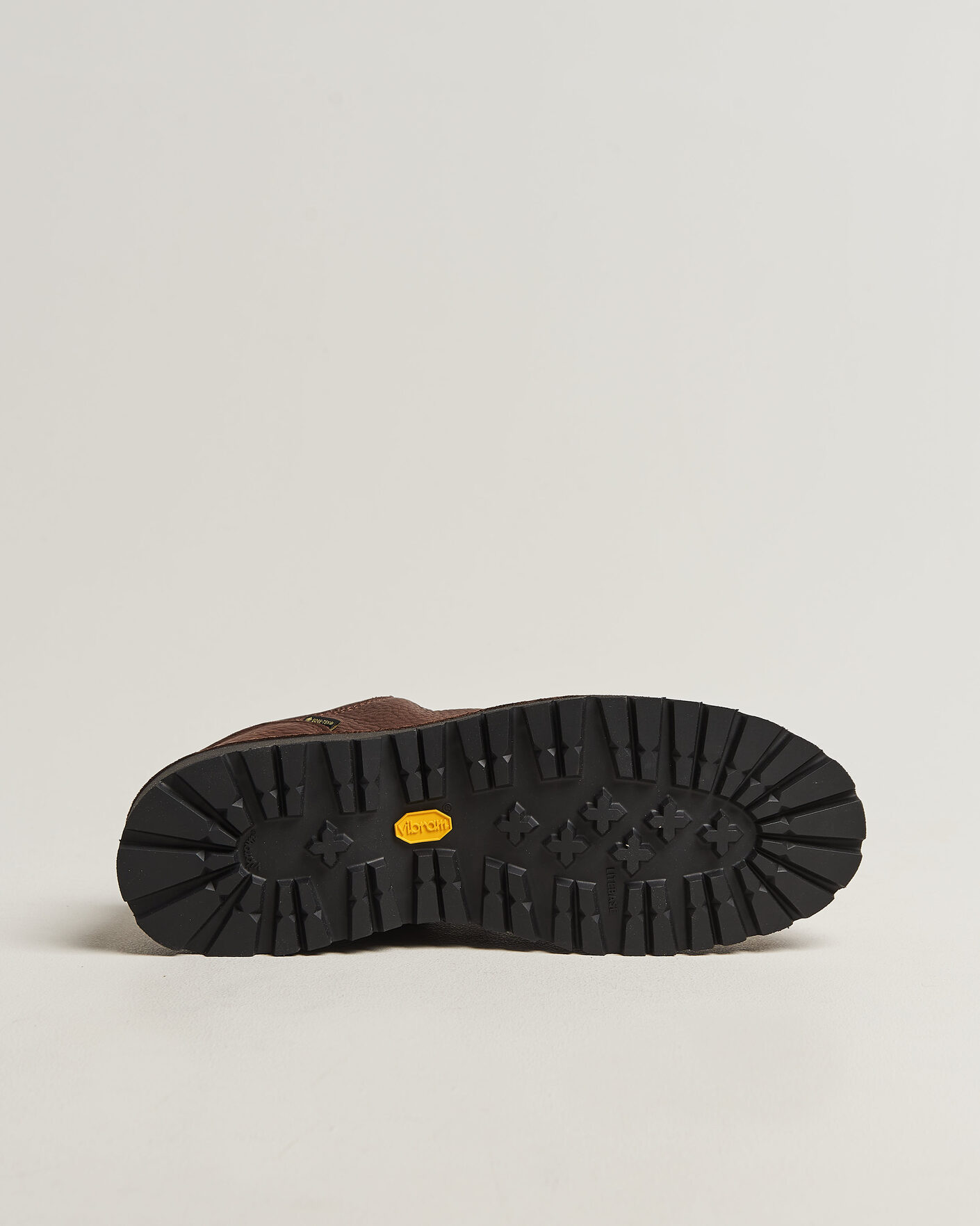 Herre | Støvler | Danner | Trail Field GORE-TEX Low Boot Brown
