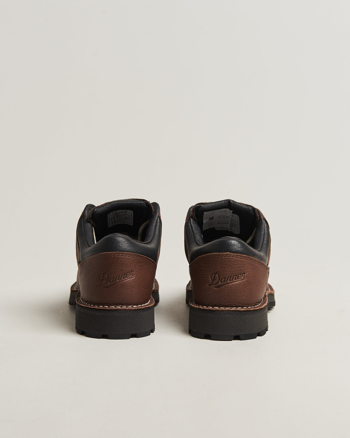 Herre | Støvler | Danner | Trail Field GORE-TEX Low Boot Brown