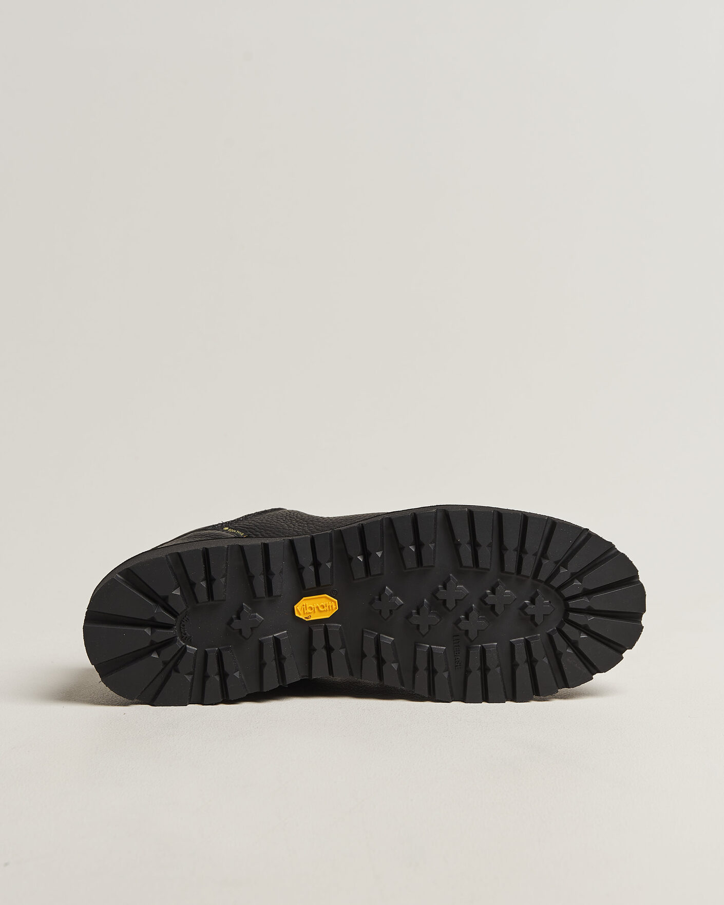 Herre | Støvler | Danner | Trail Field GORE-TEX Low Boot Black