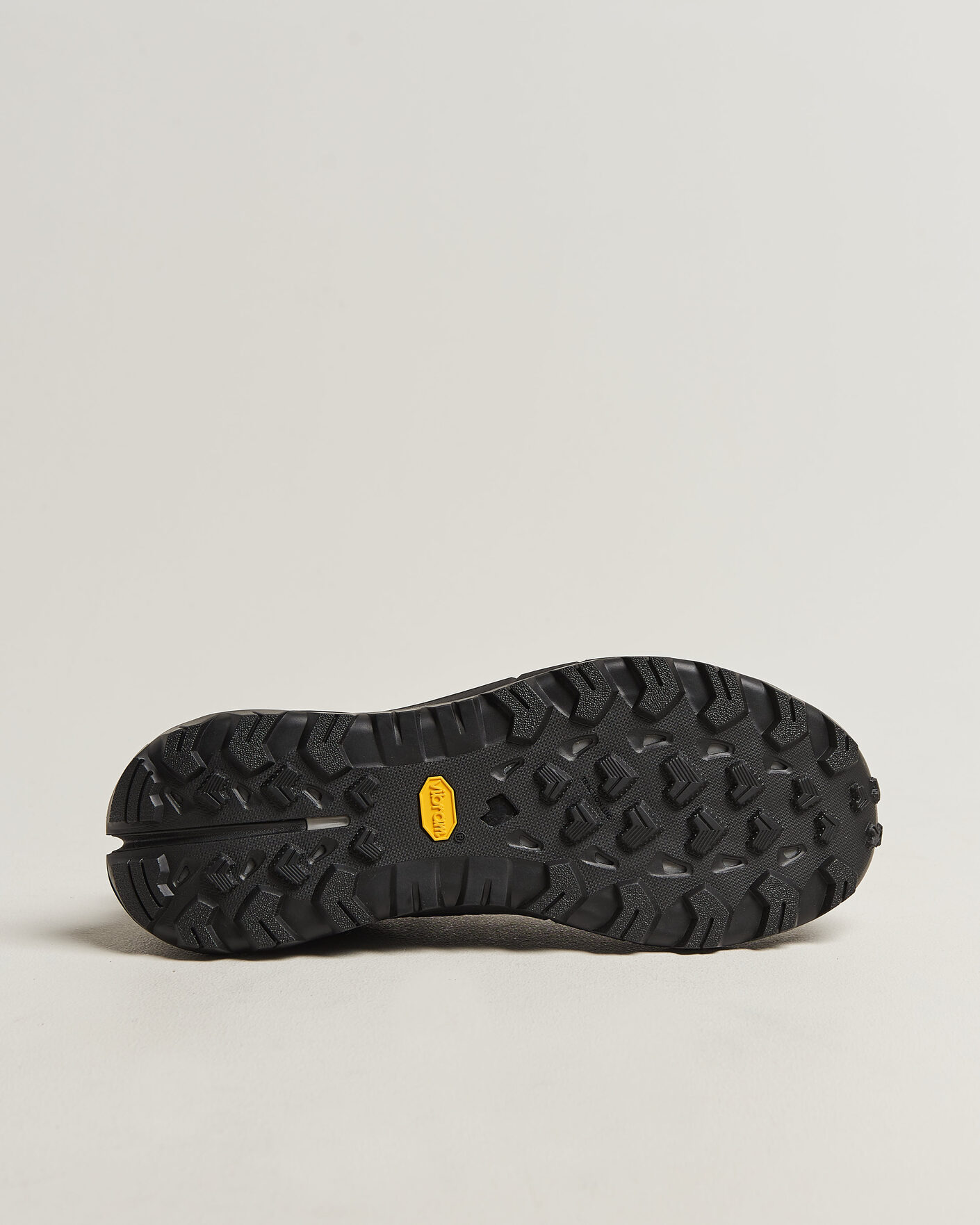 Herre | Vandresko | Danner | MTN45 Nubuck GORE-TEX Trail Shoe Black