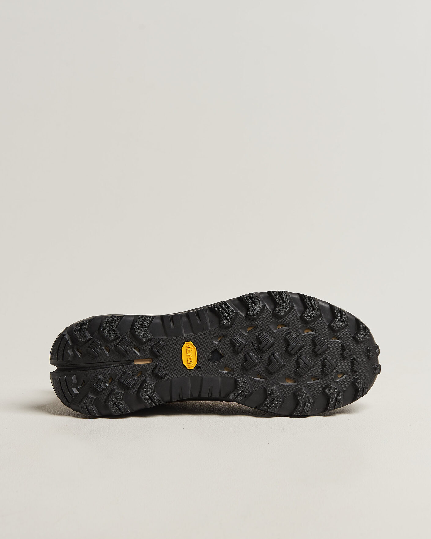 Herre | Vandresko | Danner | MTN45 Nubuck GORE-TEX Trail Shoe Brown