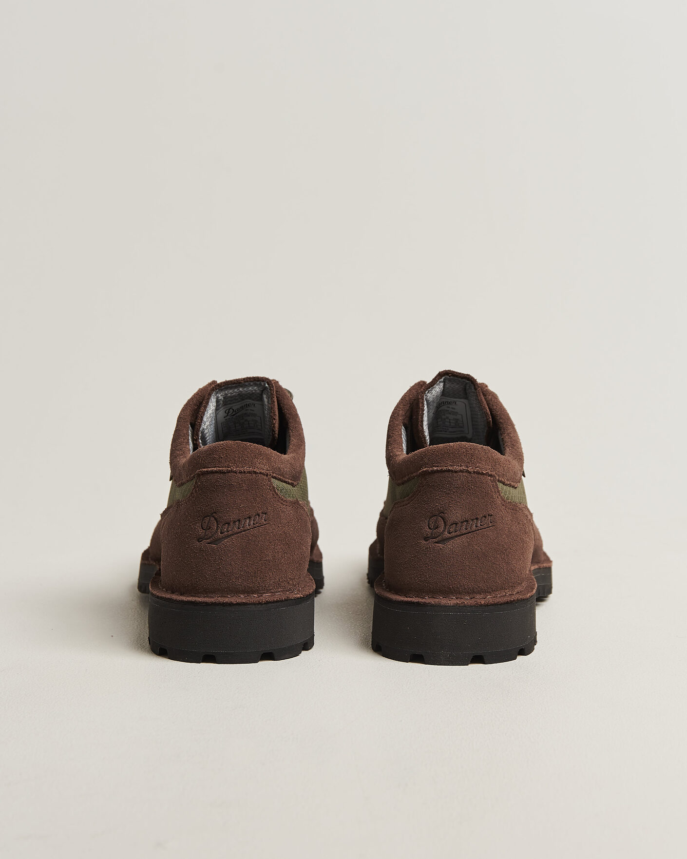 Herre | Støvler | Danner | Field ID Low GORE-TEX Boot Pinecone/Olive