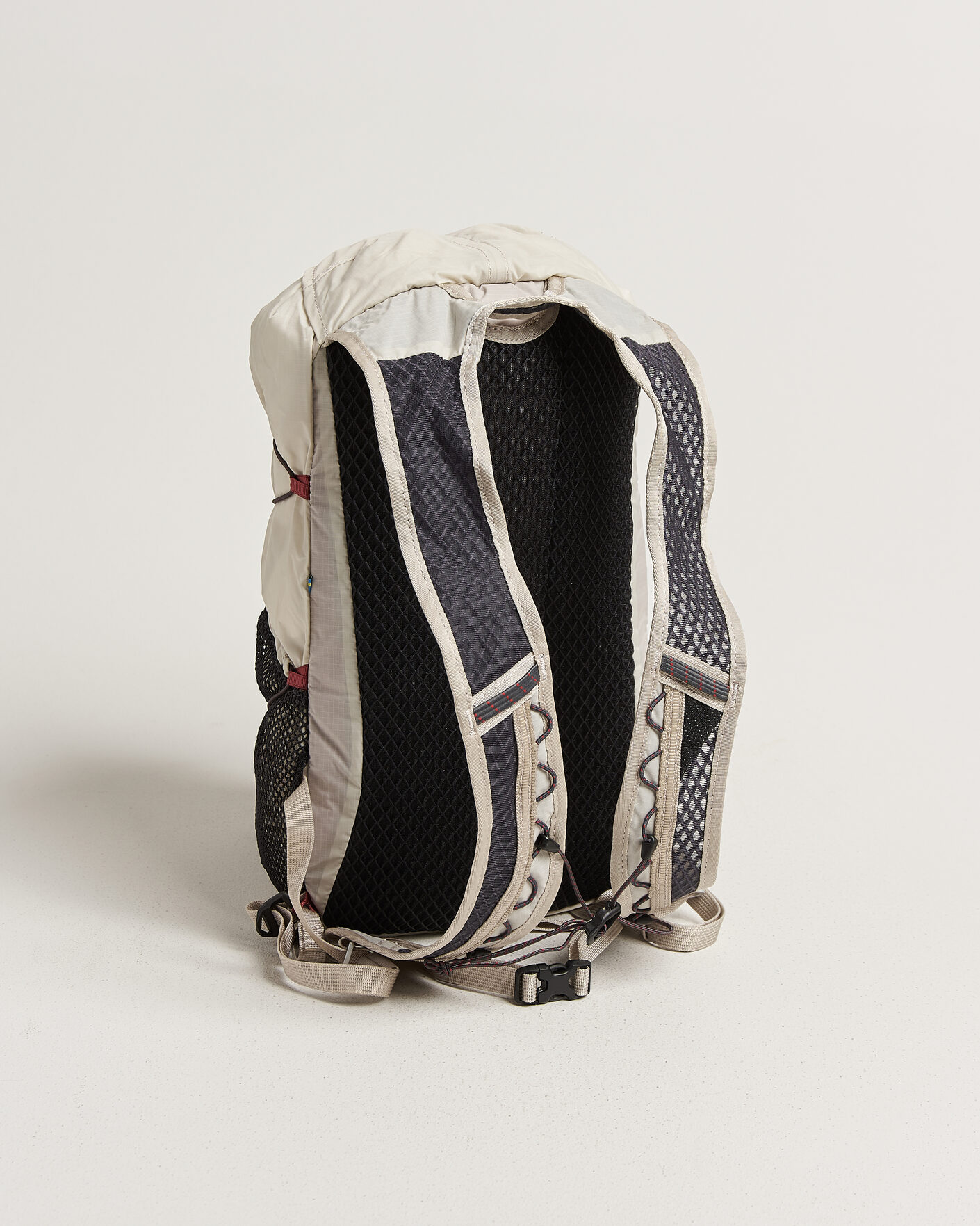 Herre | Tasker | Klättermusen | Tjalve 2.0 Backpack 10L Putty Grey