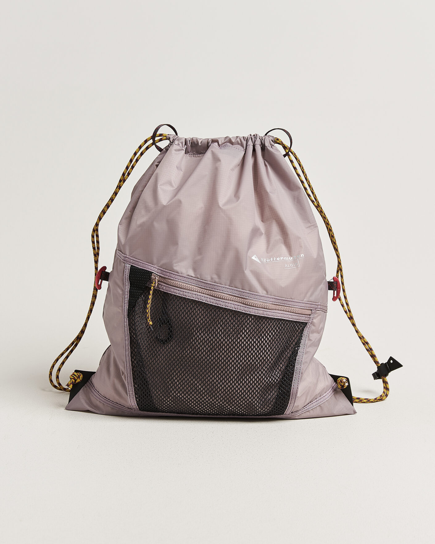 Herre | Tasker | Klättermusen | Algir Sack Pack Purple Dove