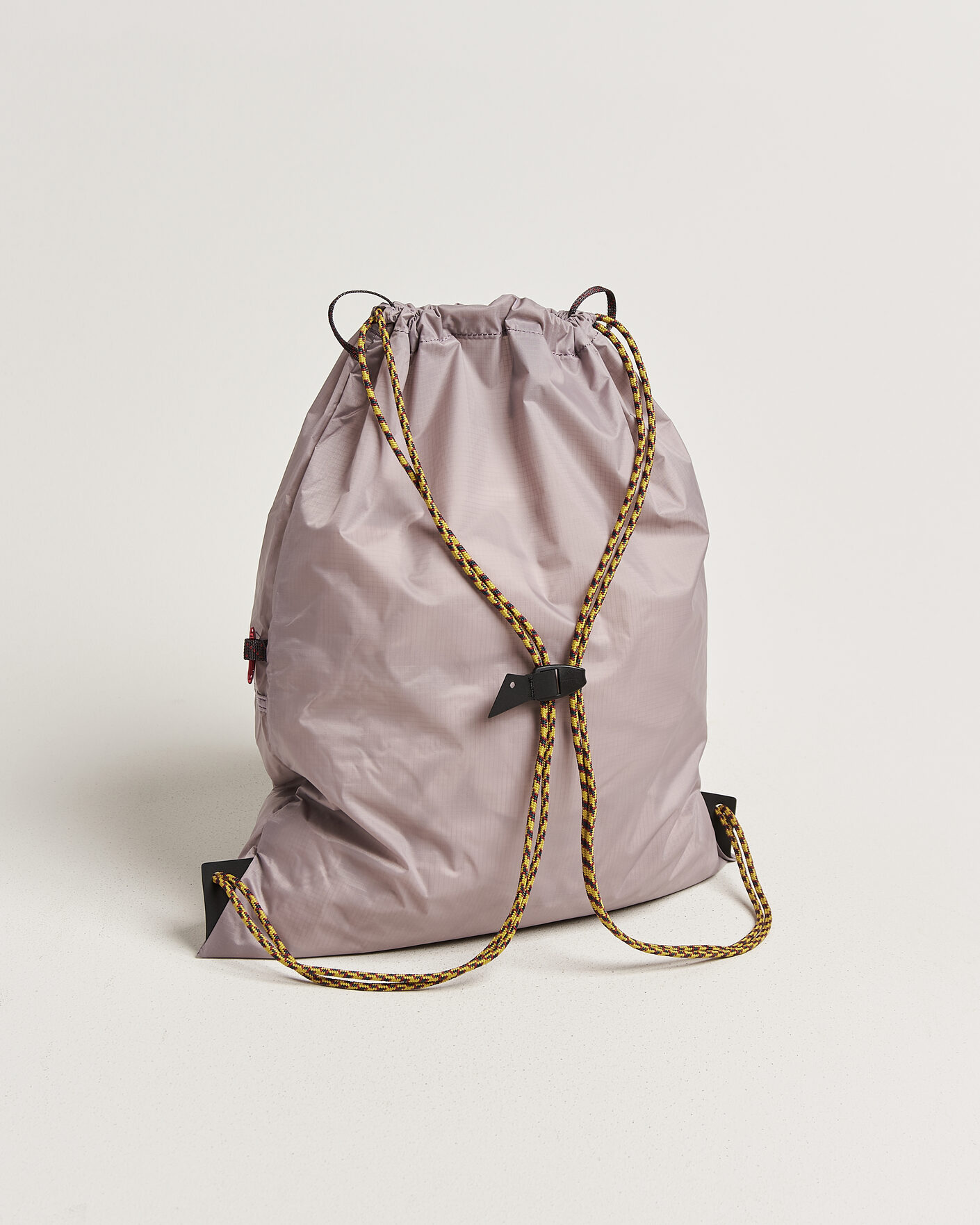 Herre | Tasker | Klättermusen | Algir Sack Pack Purple Dove