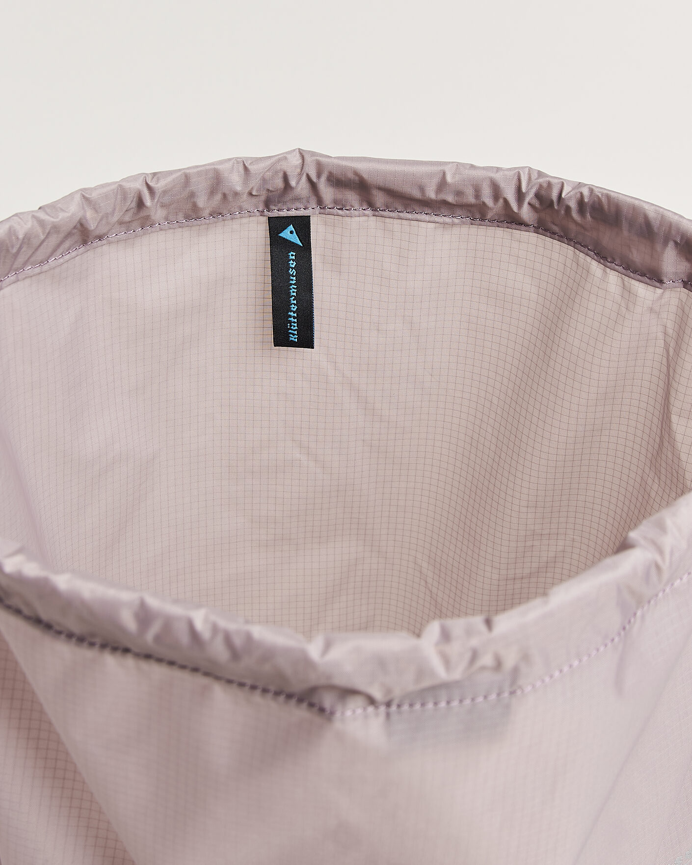 Herre | Tasker | Klättermusen | Algir Sack Pack Purple Dove