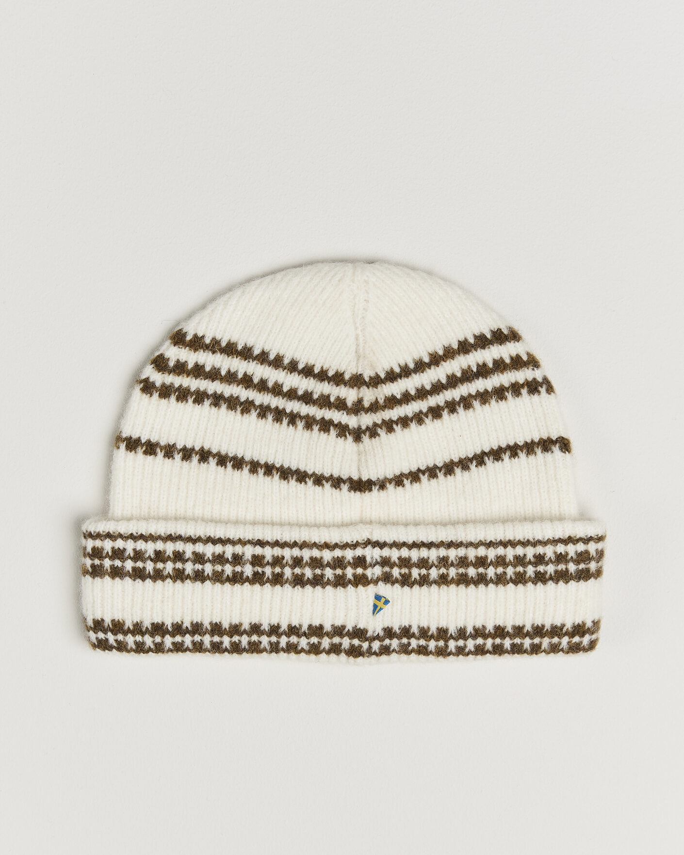 Herre | Huer | Klättermusen | Runa Beanie Snow