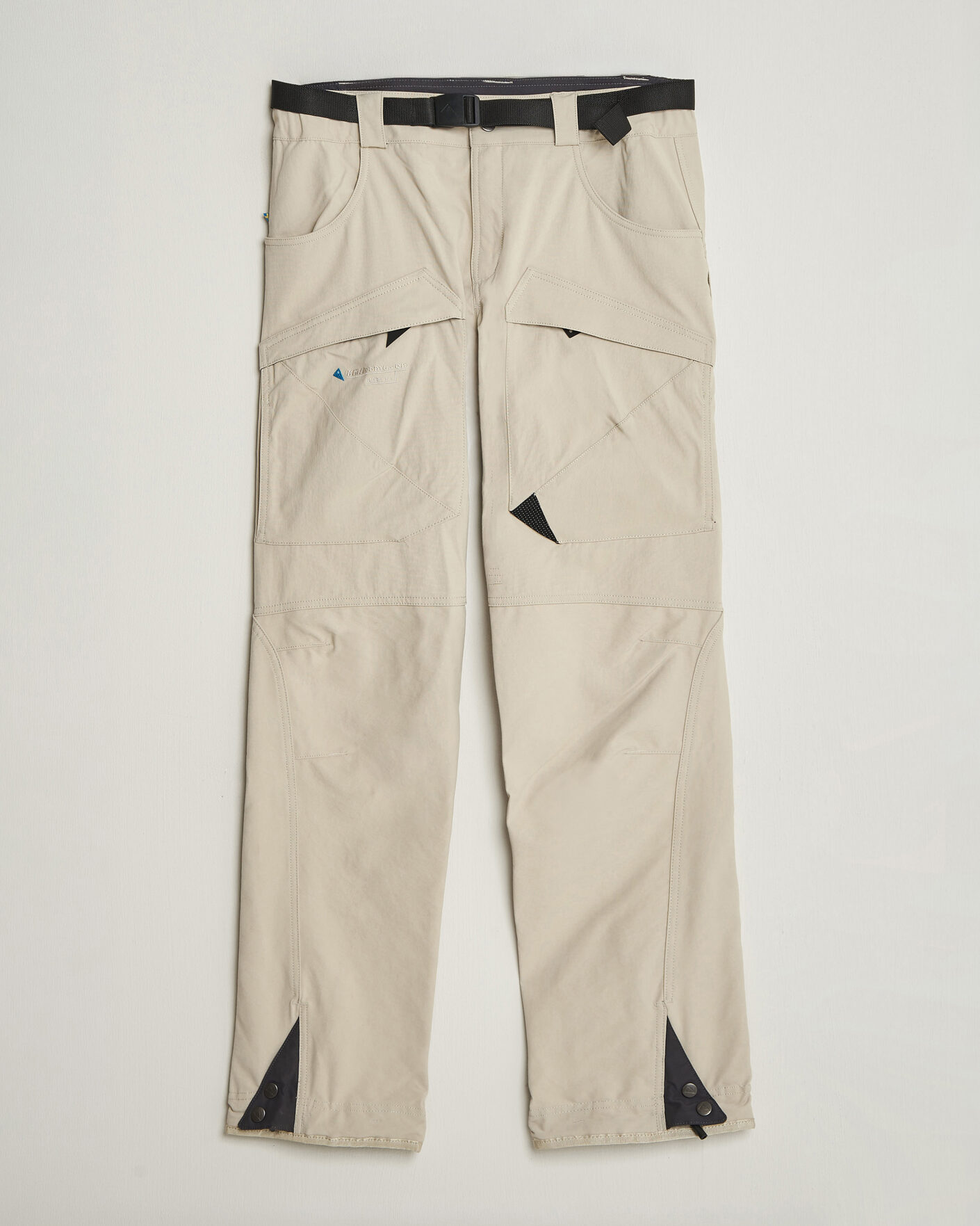 Herre | Bukser | Klättermusen | Gere 3.0 Stretch Pants Fossil Tan