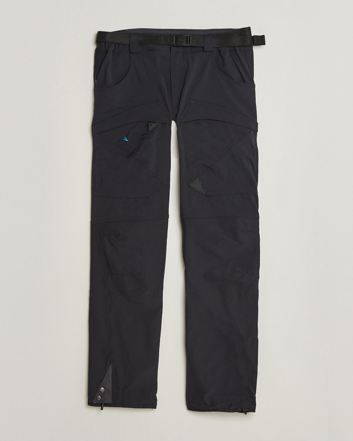 Herre | Bukser | Klättermusen | Gere 3.0 Stretch Pants Black
