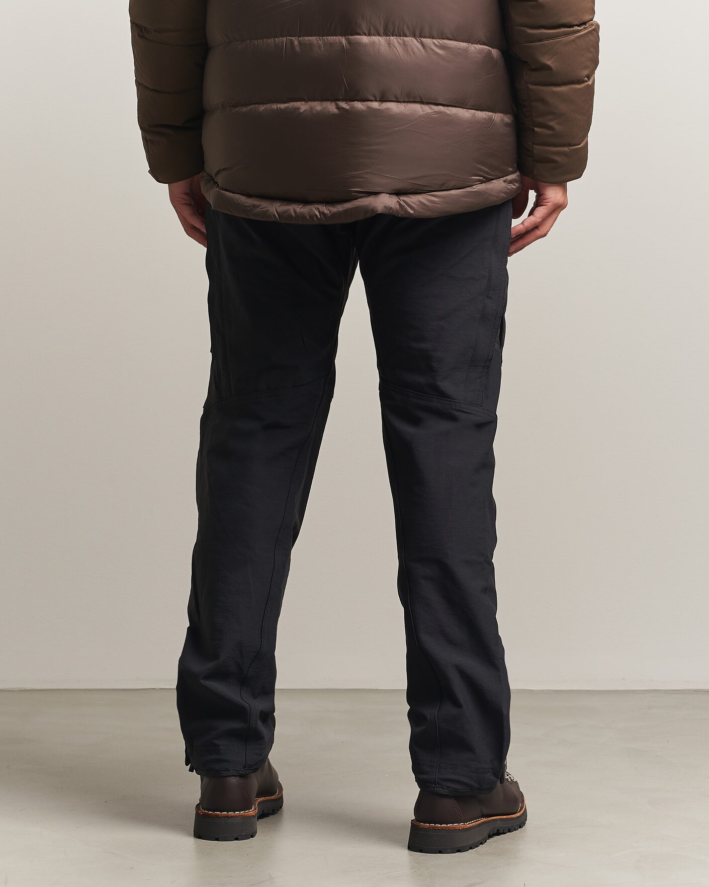Herre | Bukser | Klättermusen | Gere 3.0 Stretch Pants Black