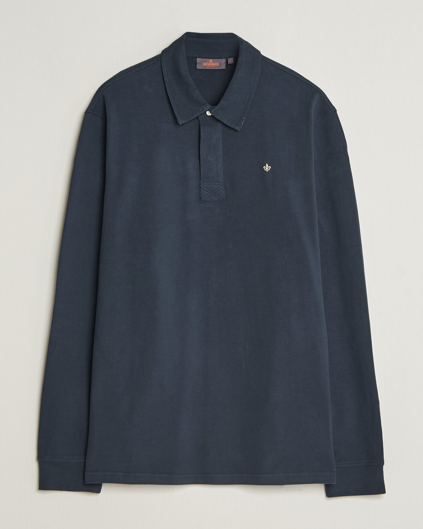 Herre | Trøjer | Morris | Graham Rugger Old Blue