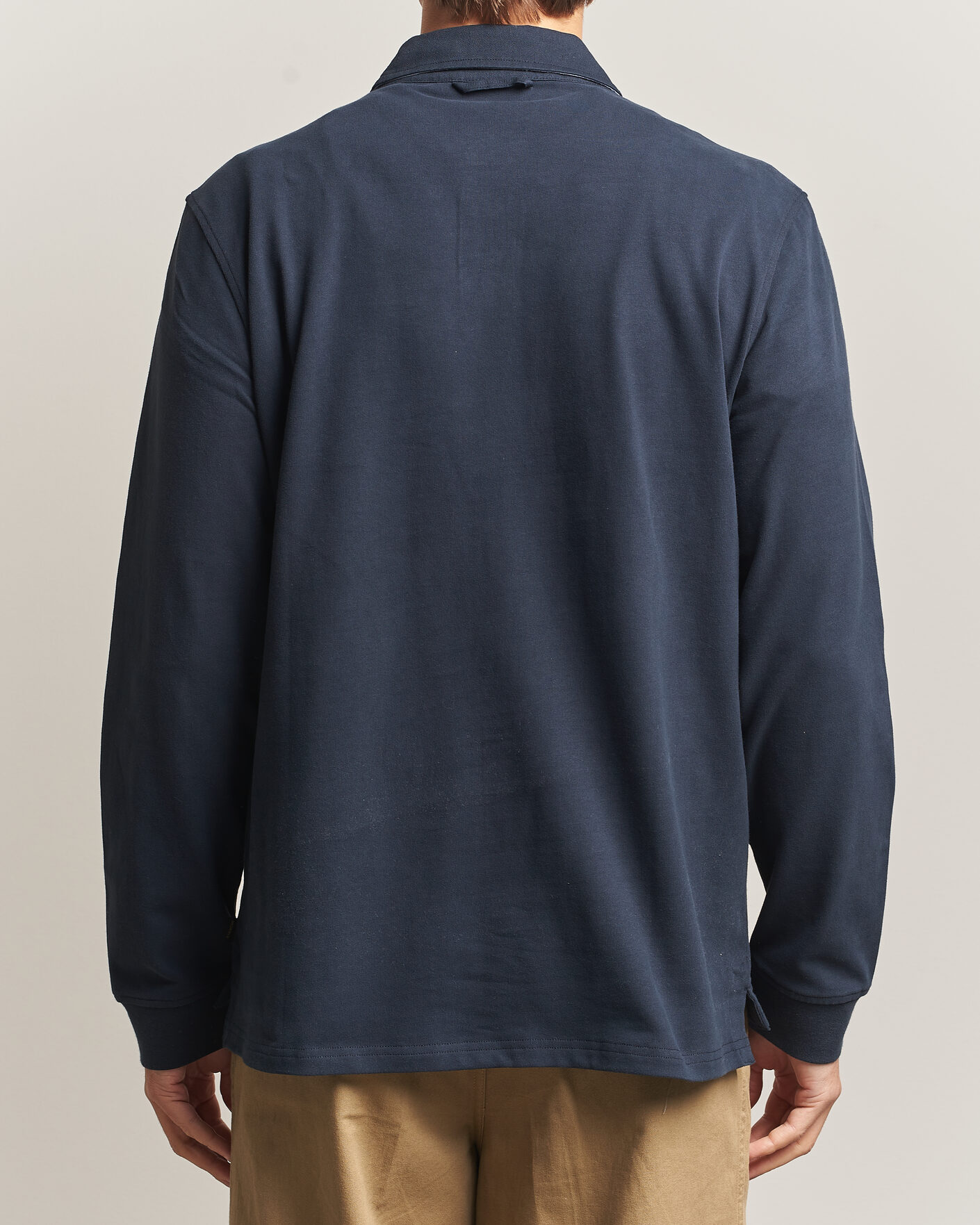 Herre | Trøjer | Morris | Graham Rugger Old Blue
