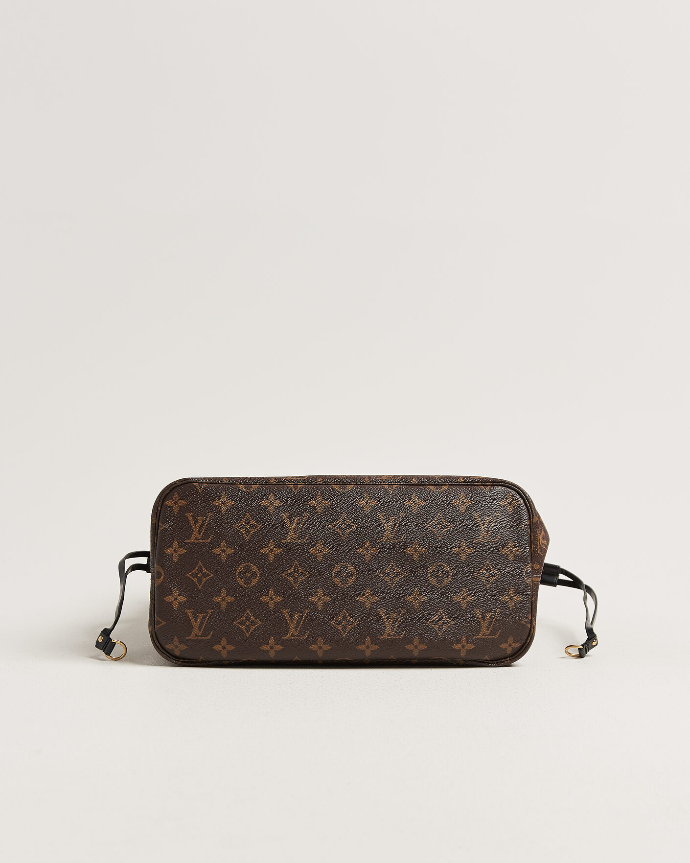 Herre | Pre-Owned & Vintage Bags | Louis Vuitton Pre-Owned | Neverfull MM World Tour Japan Monogram