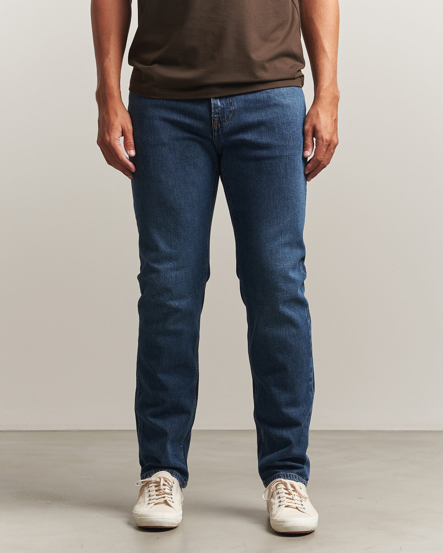 Herre | Jeans | Morris | James Jeans Two Year Wash